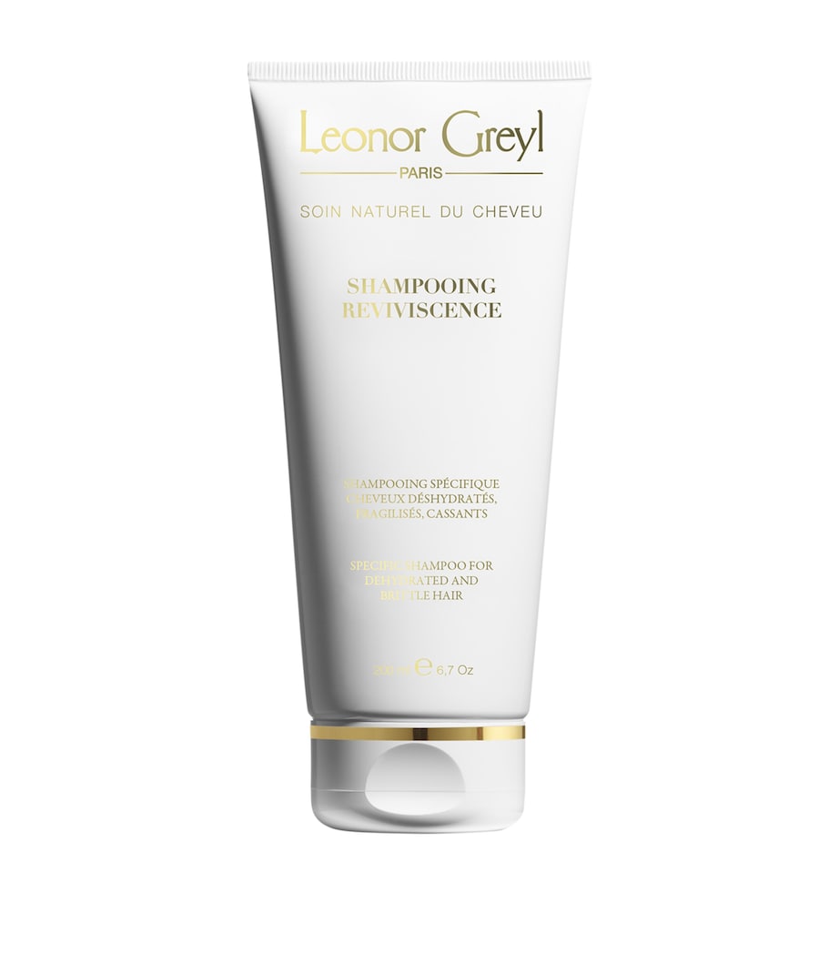 Shampooing Reviviscence Shampoo (200ml) NO COLOUR Image 1