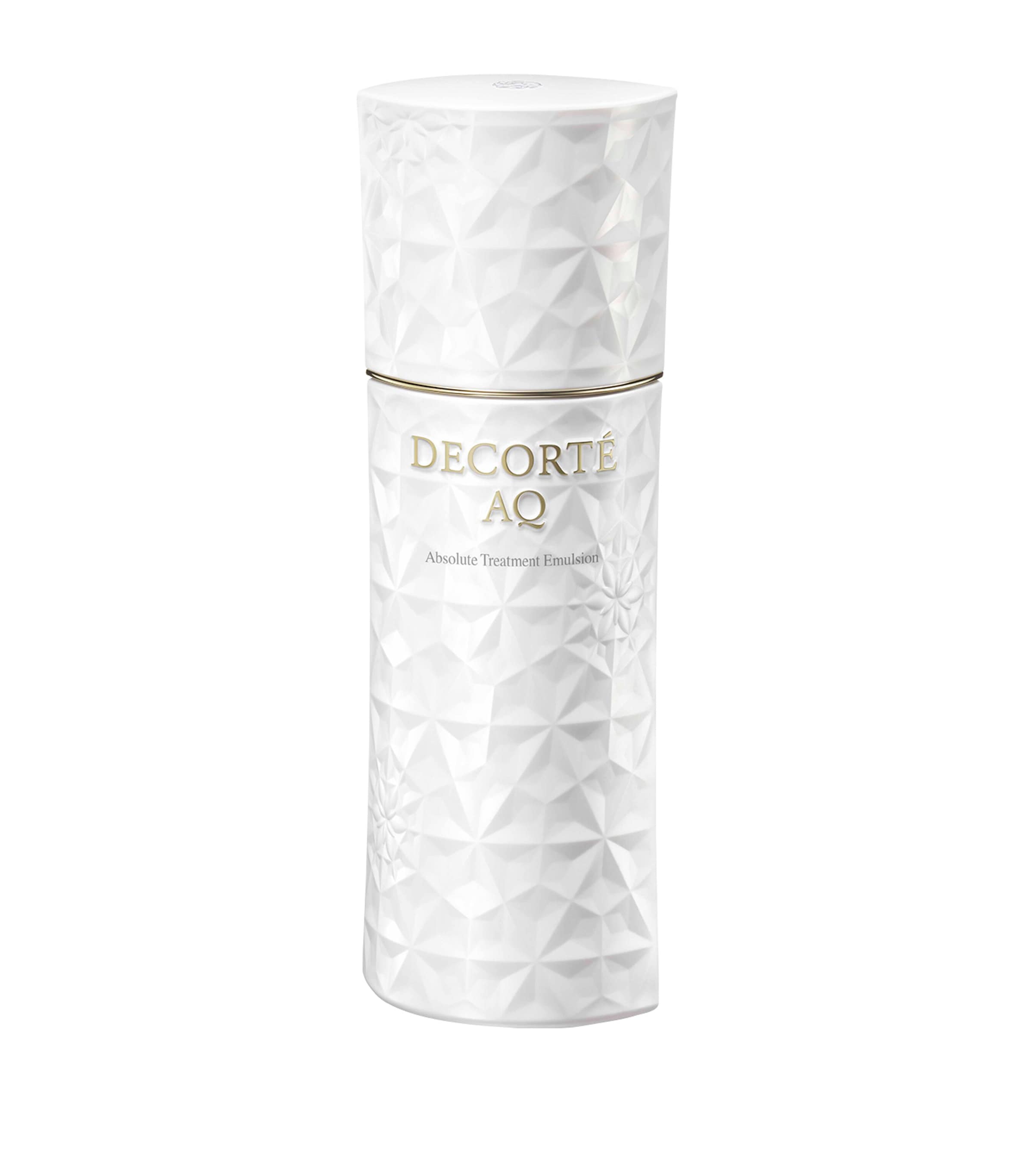Decorté AQ Absolute Treatment Micro-Radiance Emulsion III (200ml) | Skincare | Face Serums | Designers | Decorté