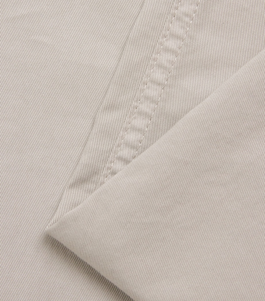 Stretch-Cotton Chinos 3901 Image 5