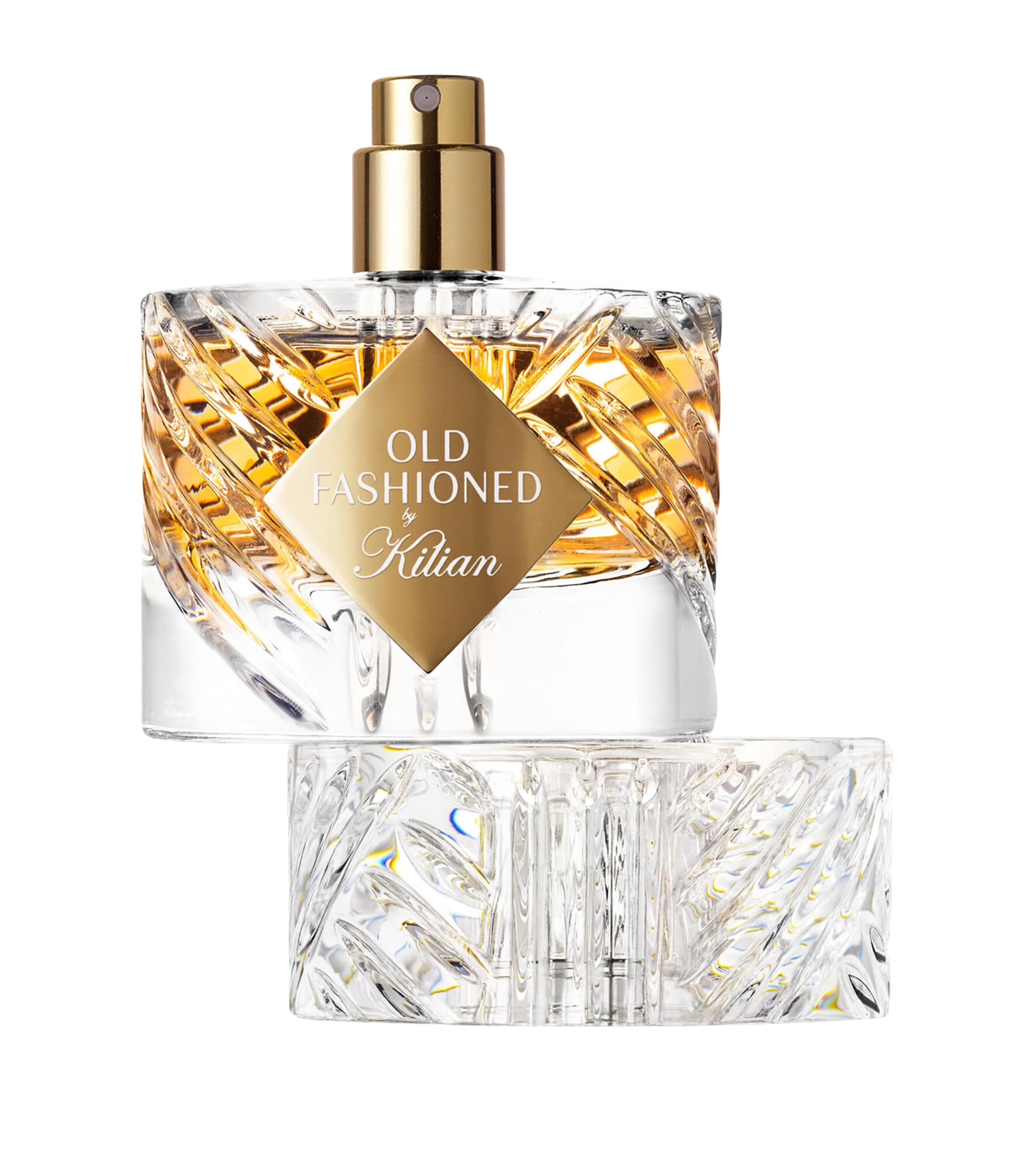 Kilian Old Fashioned Refillable Eau de Parfum (50ml