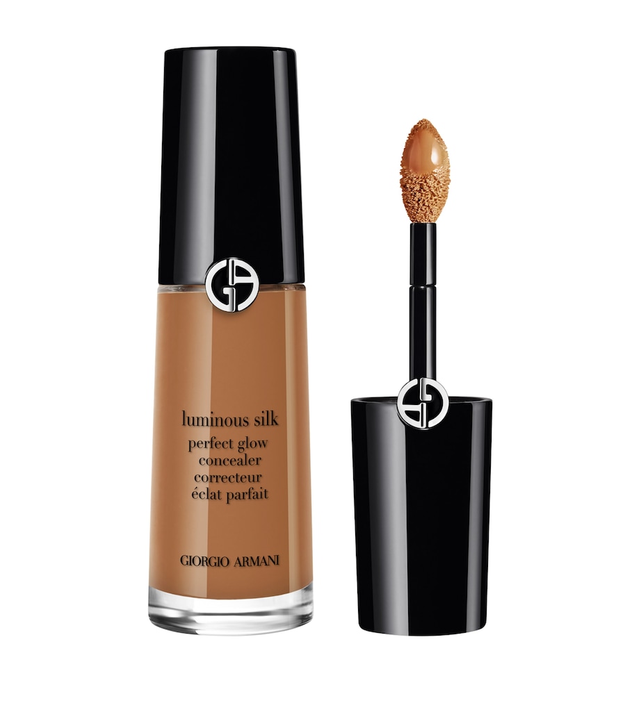 Armani Luminous Silk Concealer Brown Image 1