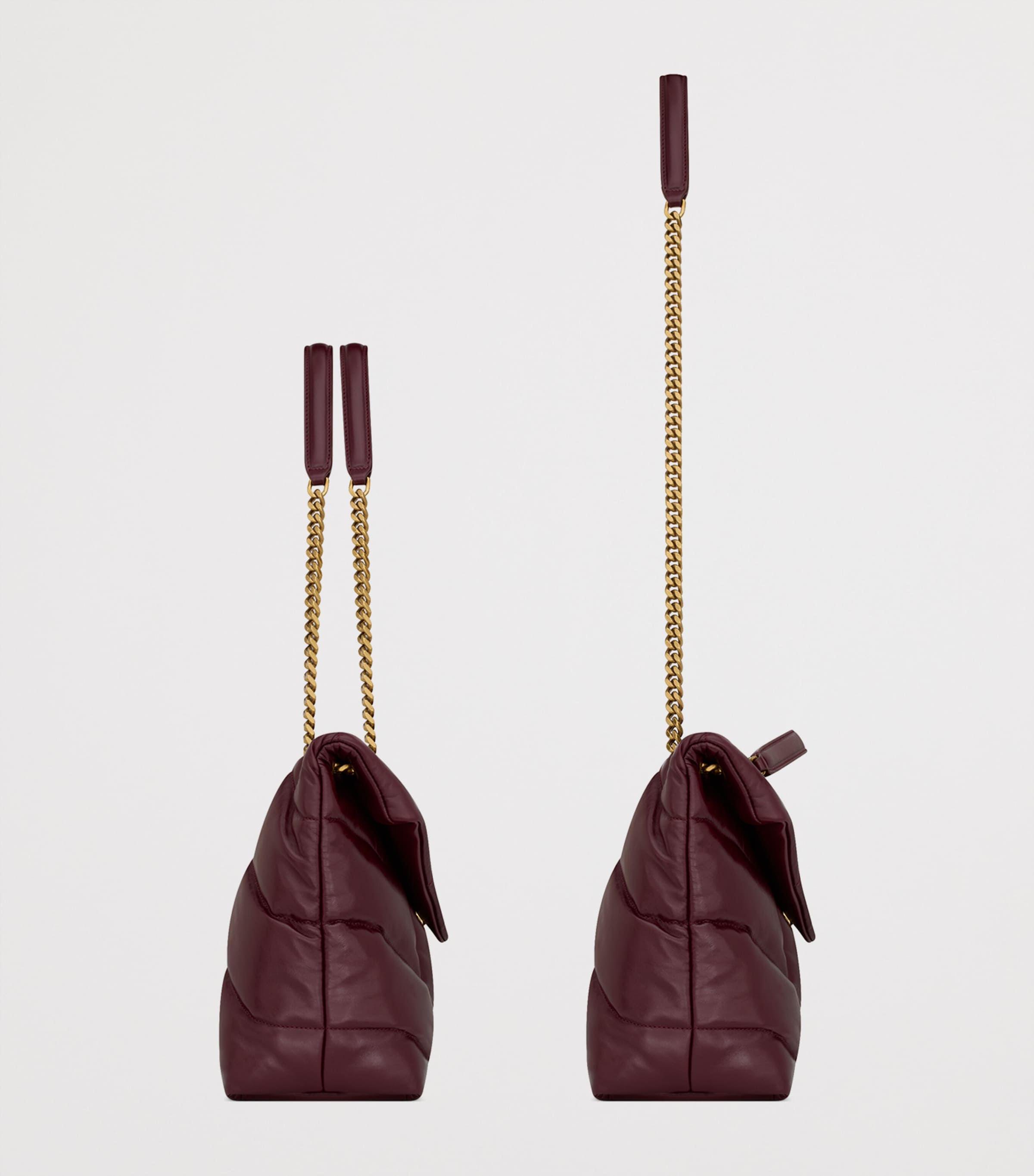 Medium Puffer Shoulder Bag 6593 Image 5