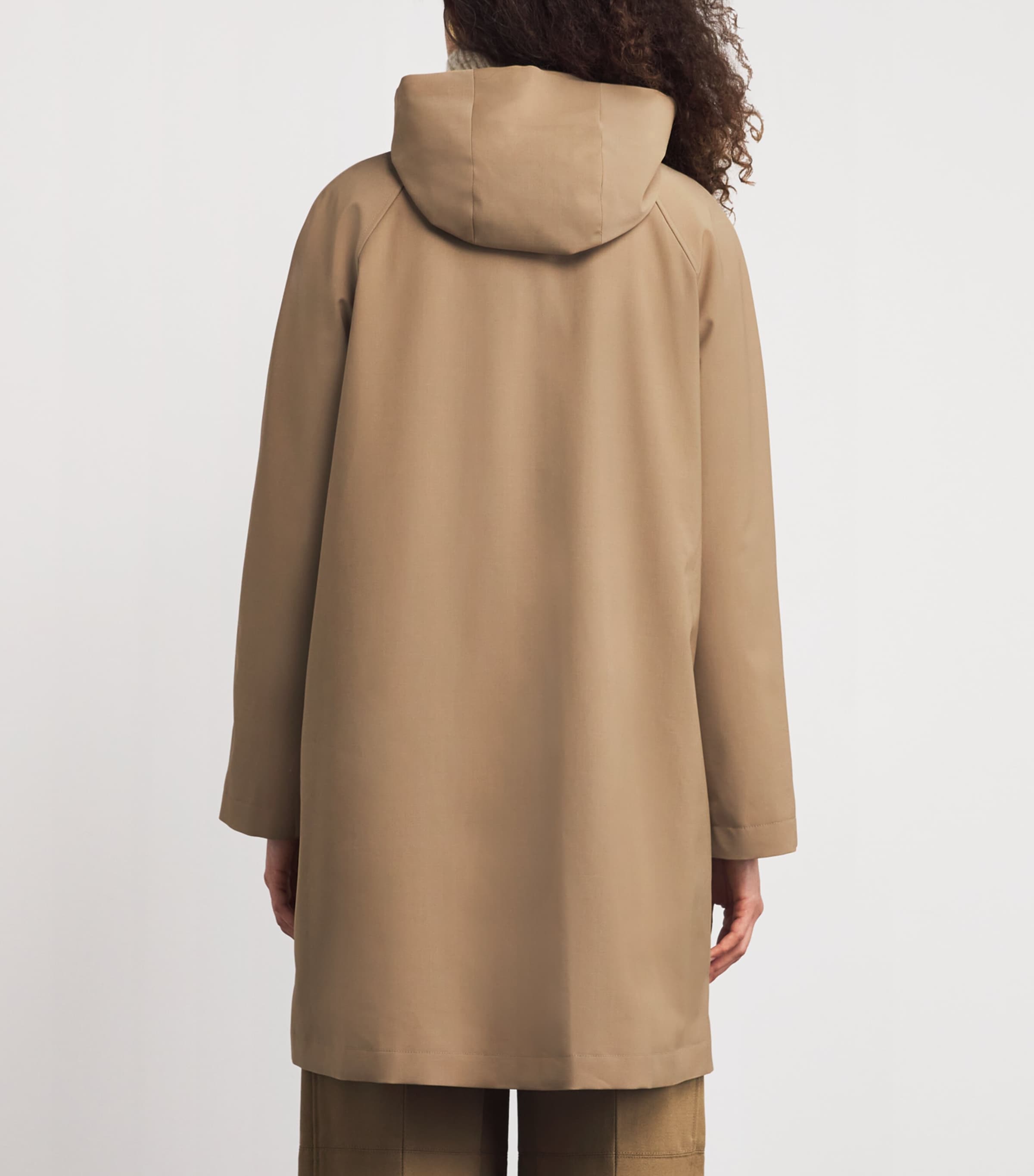 Hooded Parka SABBIA Image 4
