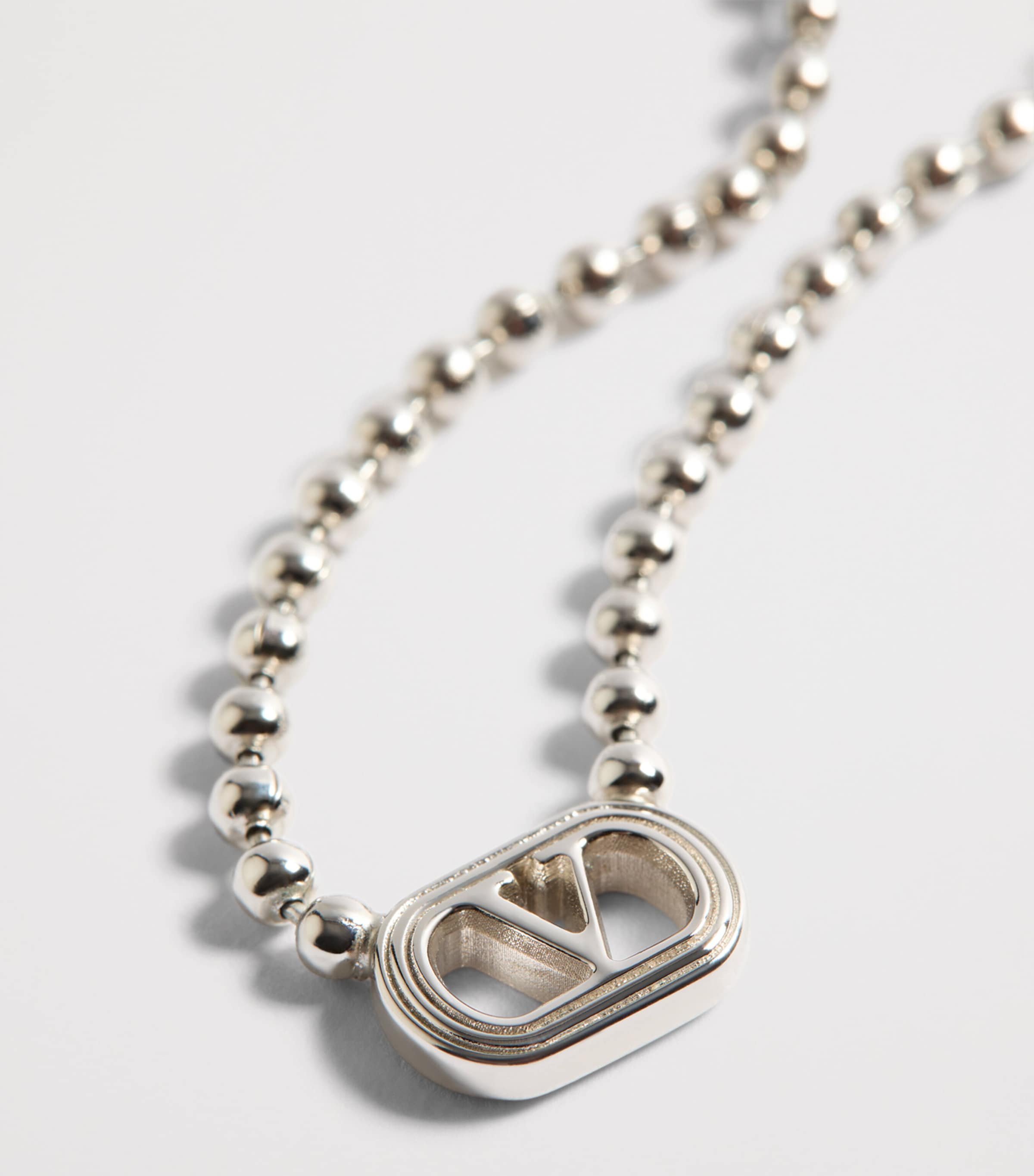 Ovalette Necklace 172 Image 4