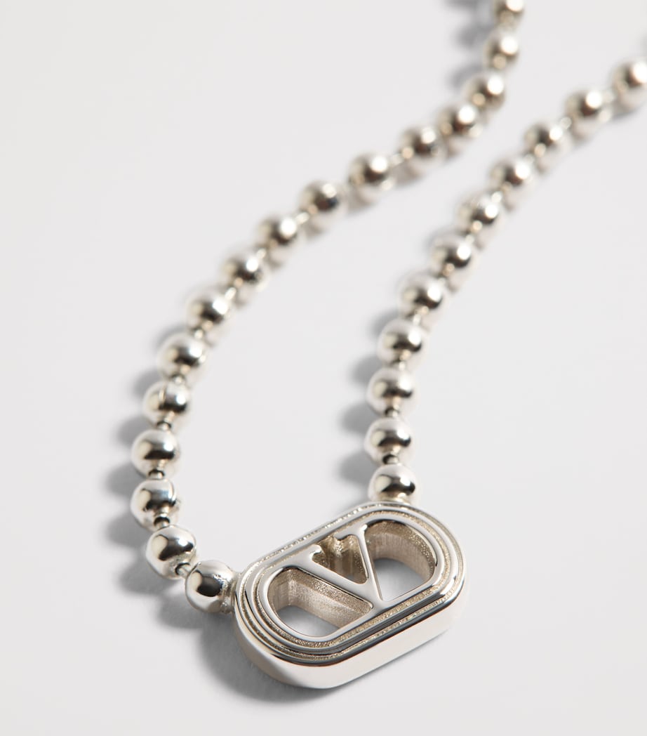 Ovalette Necklace 172 Image 4