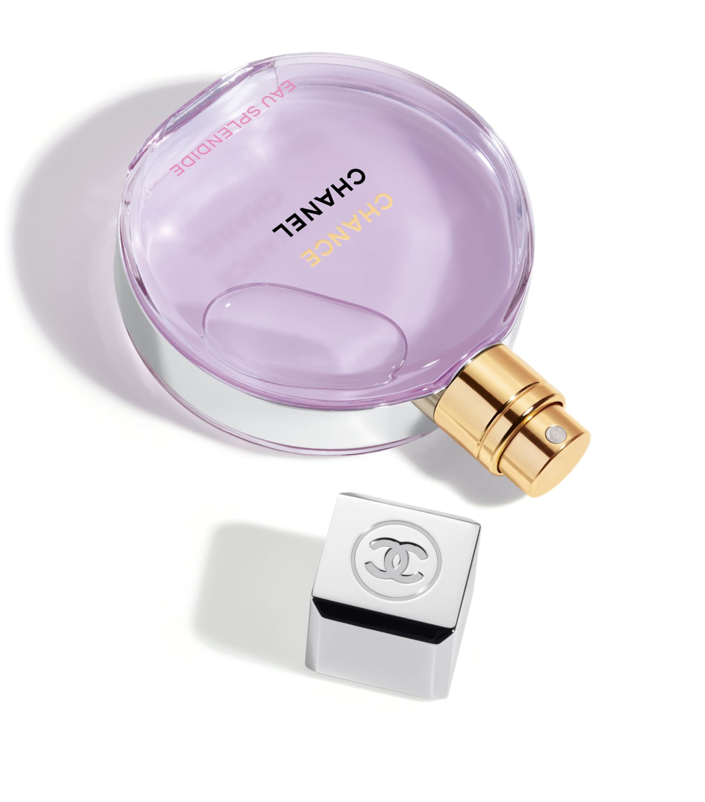 CHANCE EAU SPLENDIDE Eau de Parfum (35ml) NO COLOUR Image 2