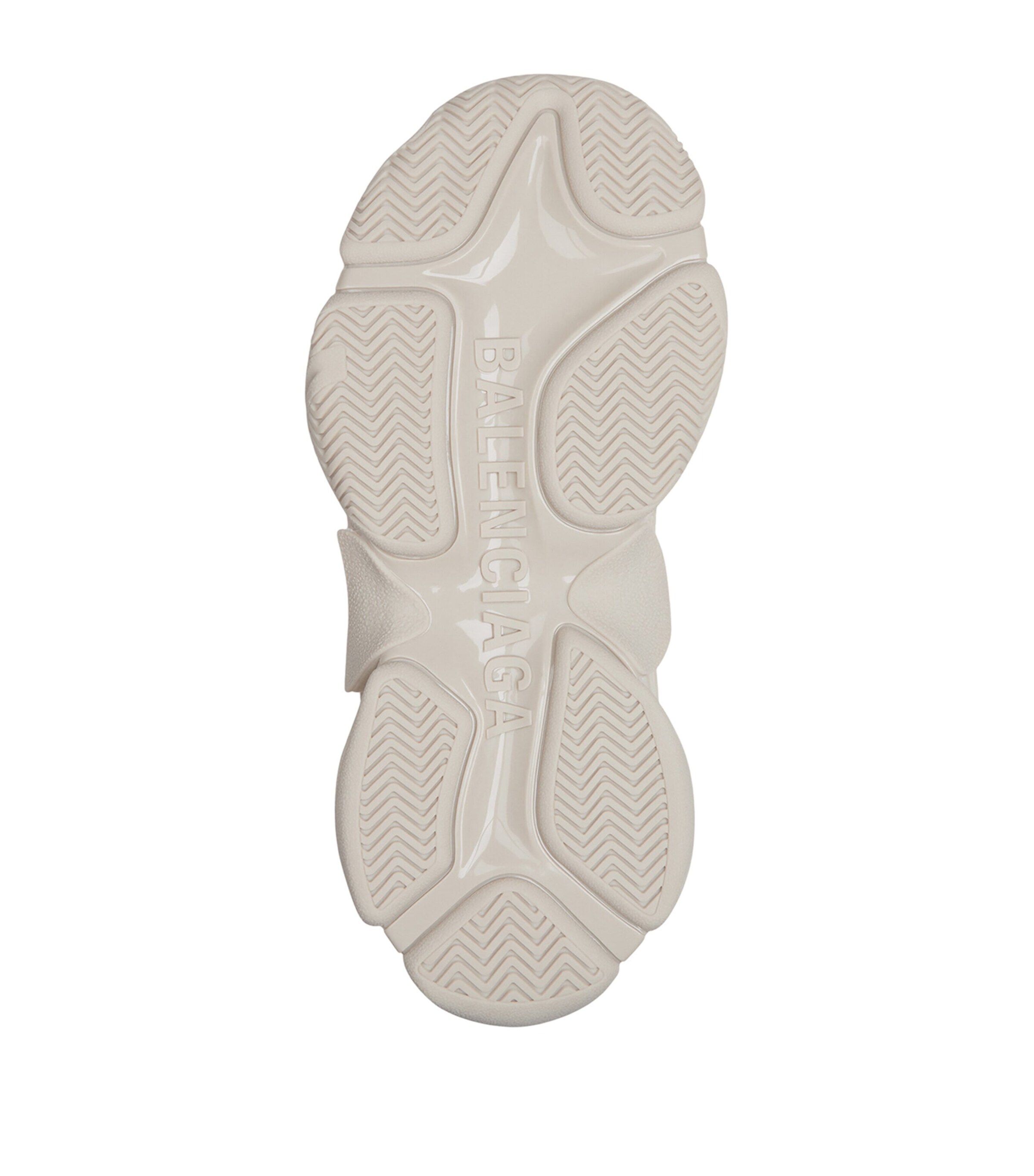 Triple S Sneakers 9700 Image 5