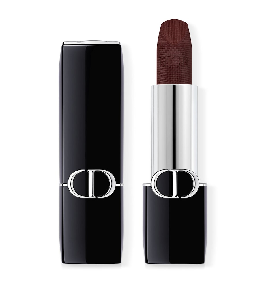 Rouge Lip Balm 001 DIORMIDNIGHT Image 1