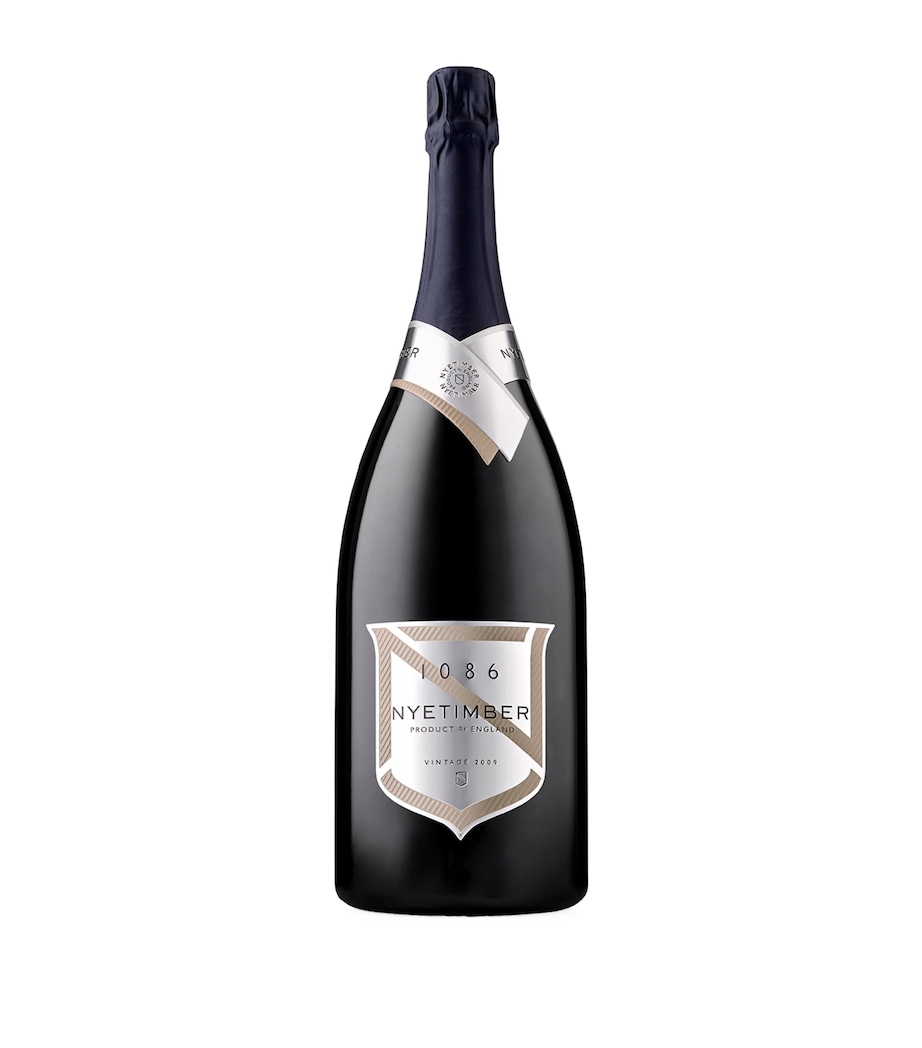1086 Prestige Cuvee 2010 (15cl) - West Sussex, England WHITE Image 1