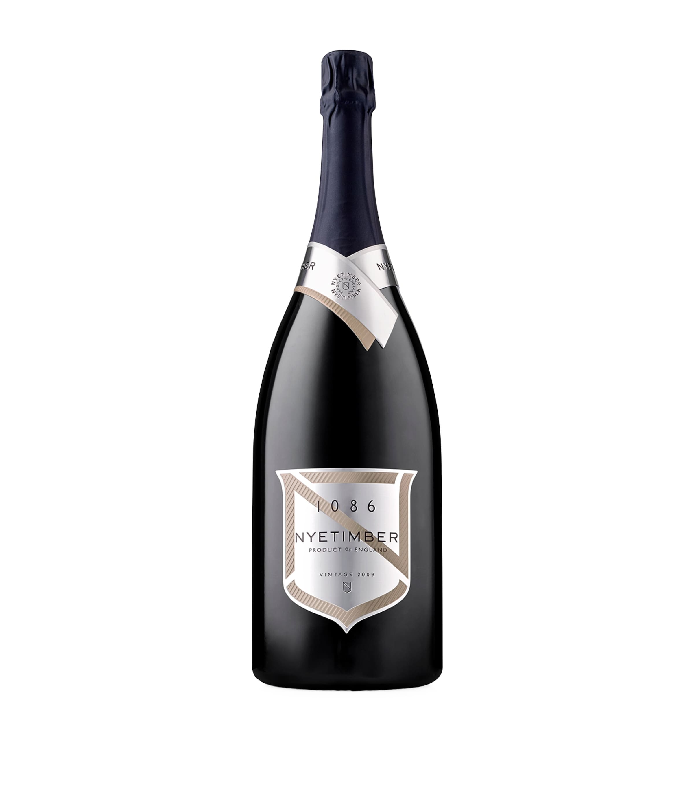 Nyetimber 1086 Prestige Cuvee 2010 (15cl) - West Sussex, England | Wine & Spirits | Wine | Prosecco & Sparkling Wine | Food | Free From | Designers | Nyetimber
