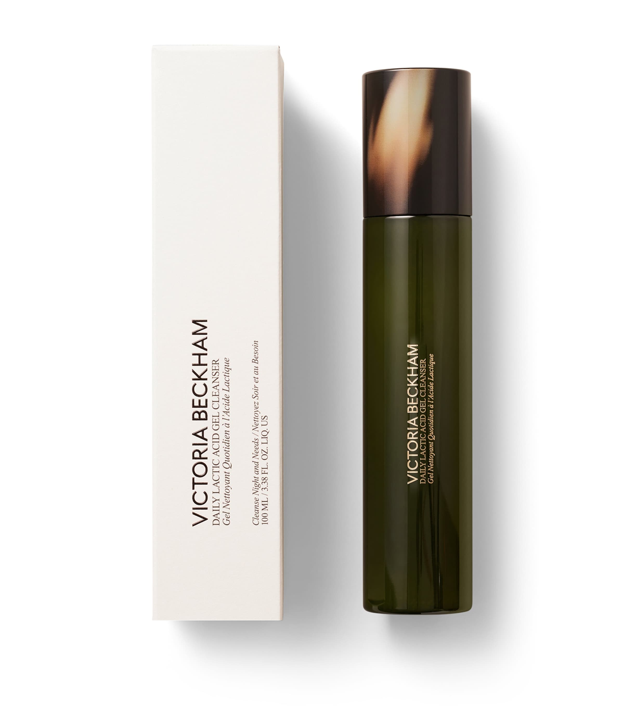 The Daily Cleansing Protocol Oil Cleanser (100ml) INDIVIDUAL Image 2