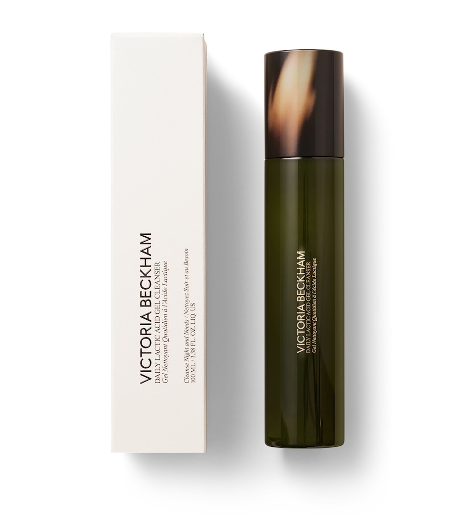 The Daily Cleansing Protocol Oil Cleanser (100ml) INDIVIDUAL Image 2