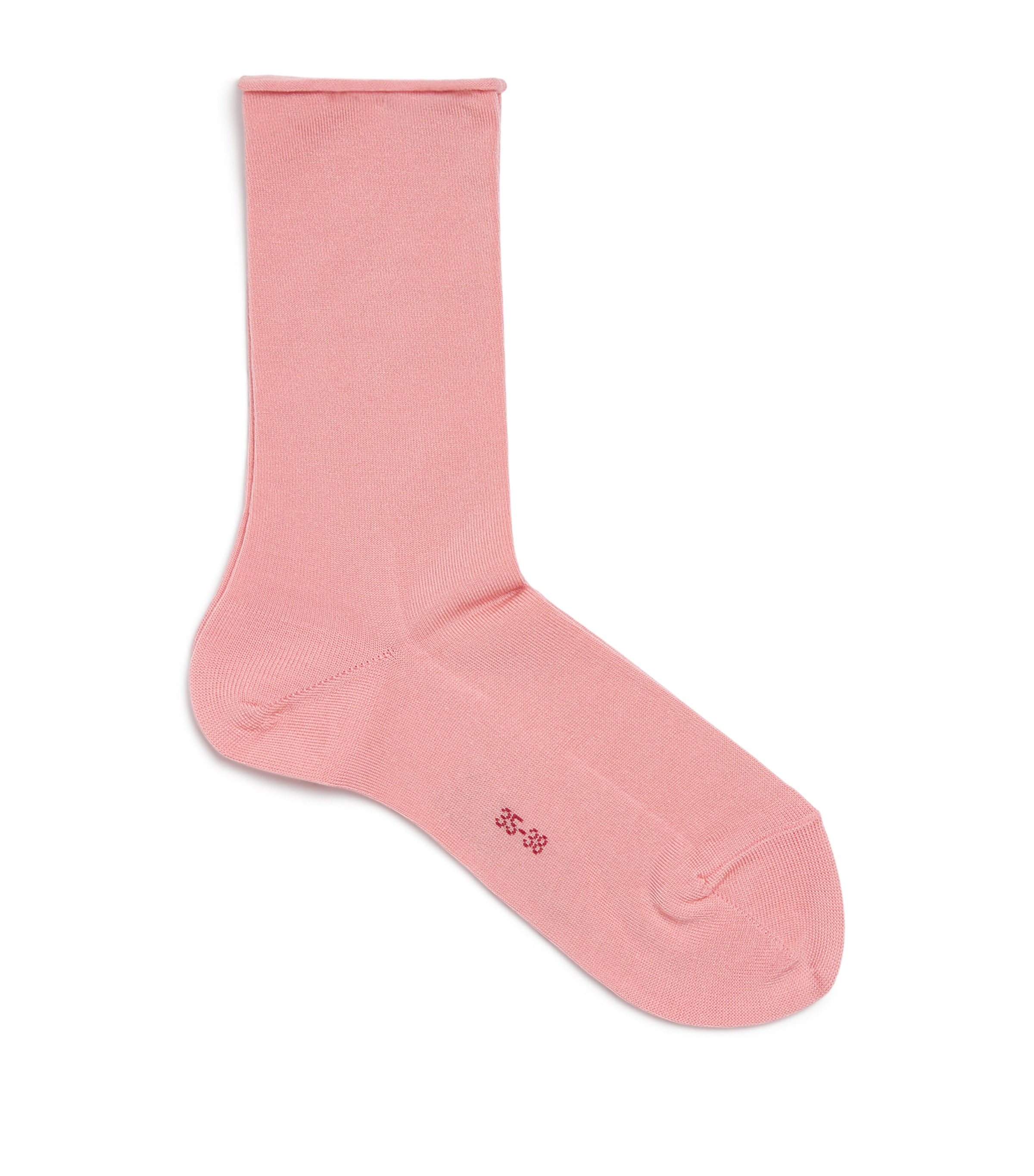 Active Breeze Ankle Socks 8981 PEACHY Image 1