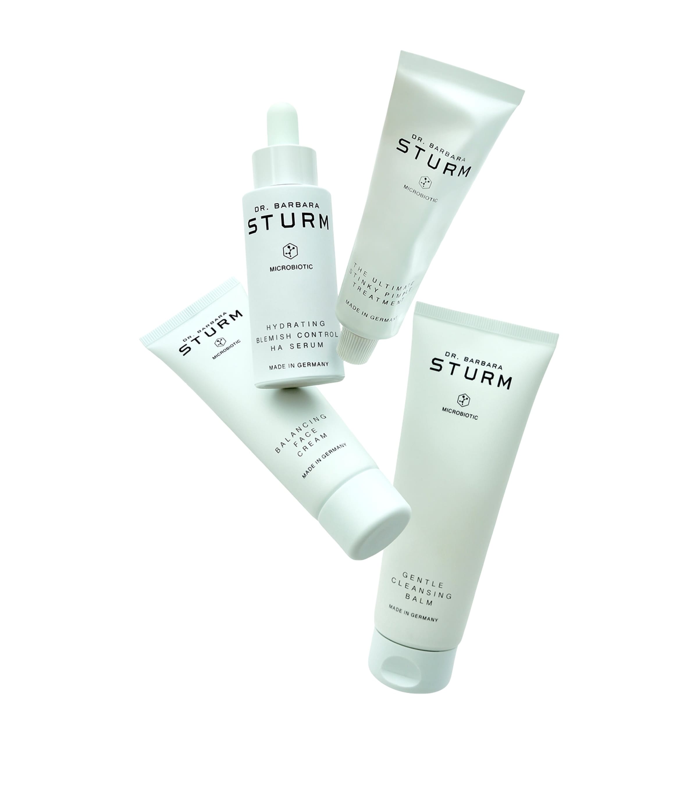Dr. Barbara Sturm Microbiotic Kit Gift Set Image 3