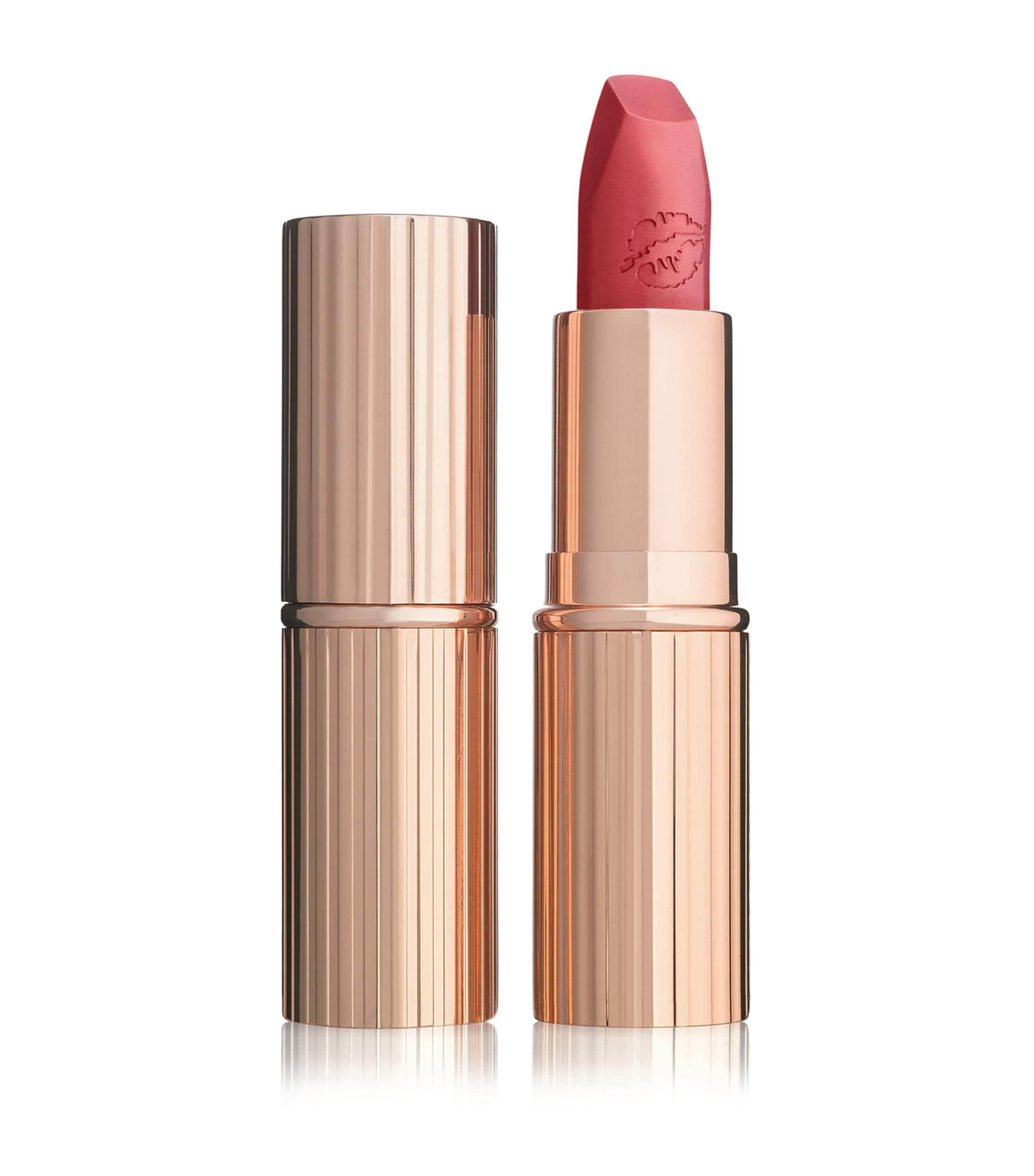 Charlotte Tilbury Hot Lips Lipstick In White