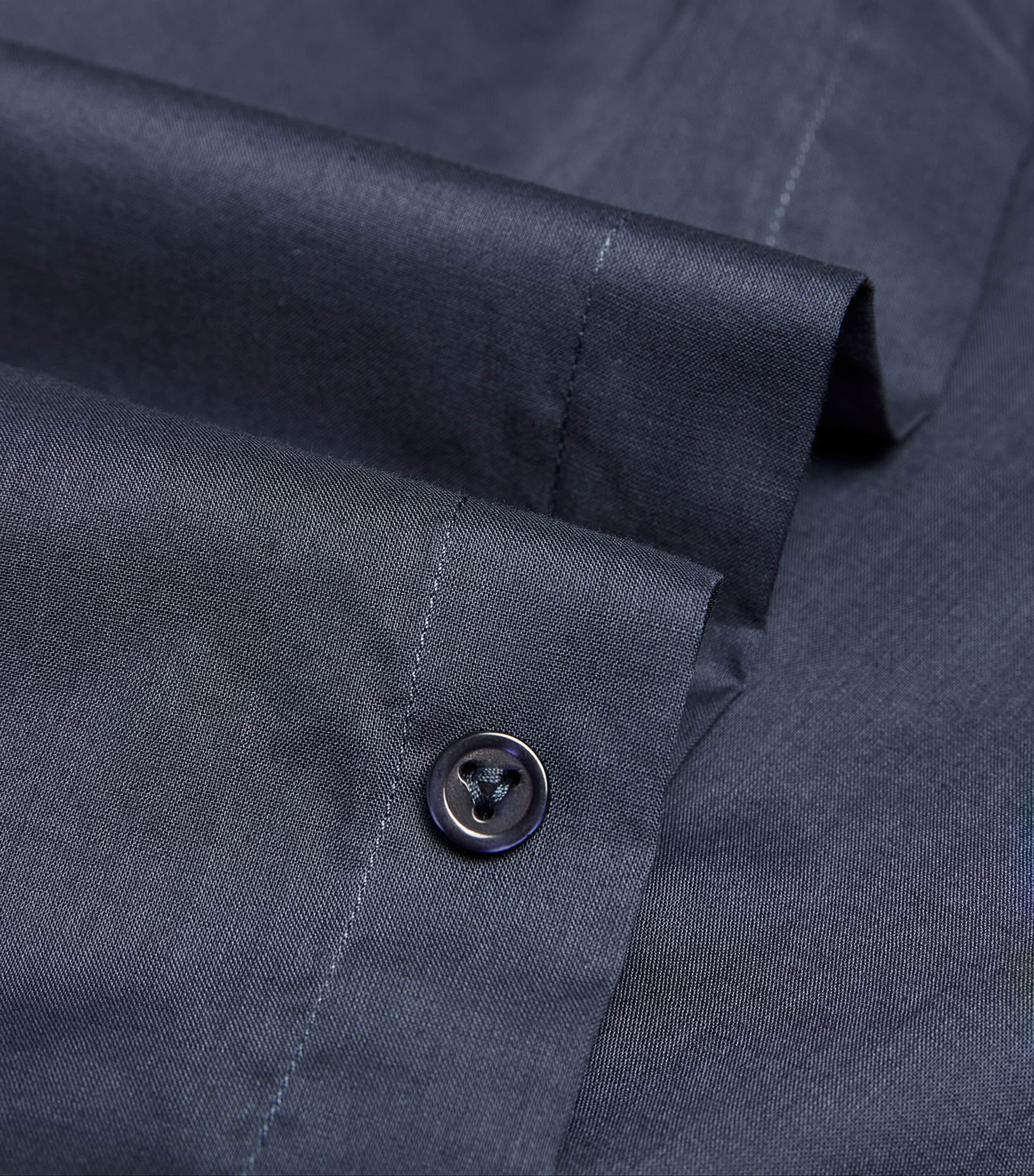 Sheer Caracal Shirt 390 BLUE MARINE Image 9