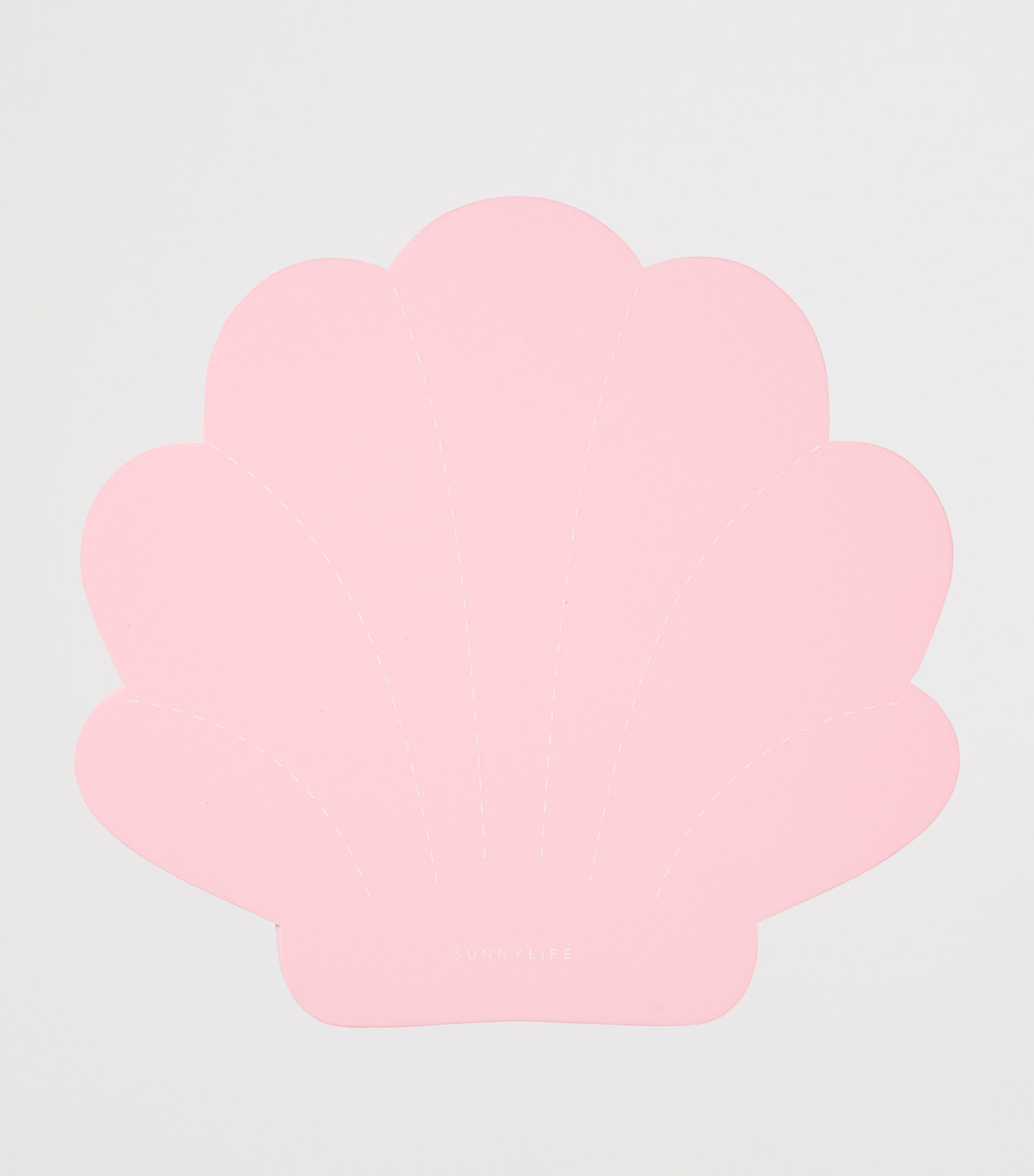 Melody Mermaid Kickboard PINK Image 2