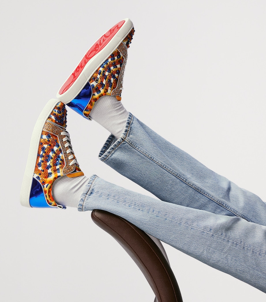 Louis Junior No Limit Sneakers 8239 Image 2