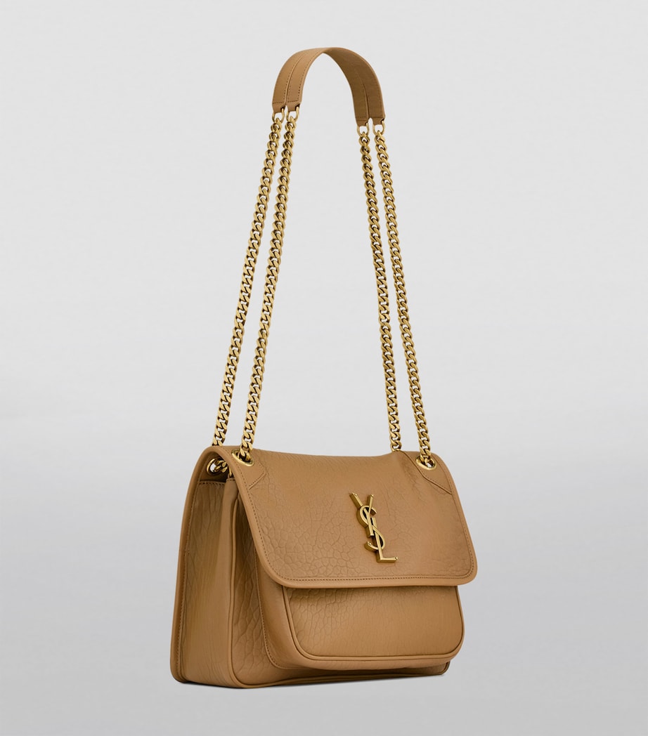 Saint Laurent Baby Niki Shoulder Bag Image 5