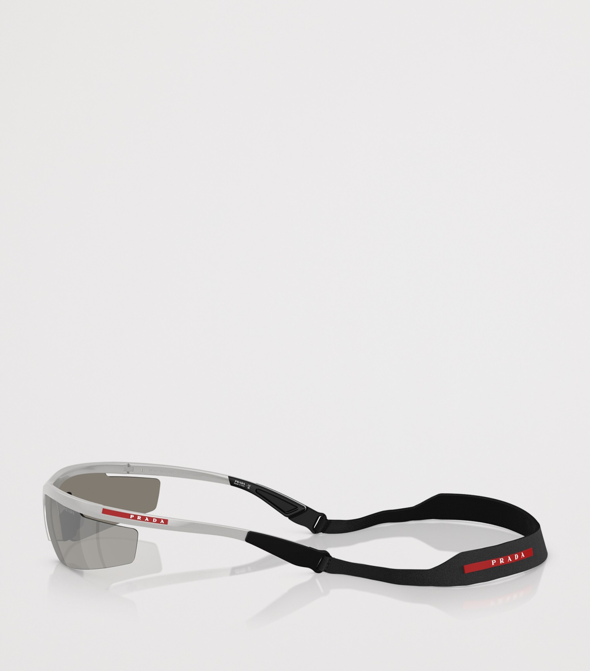 Prada Linea Rossa PS A02S Pillow Sunglasses Image 3