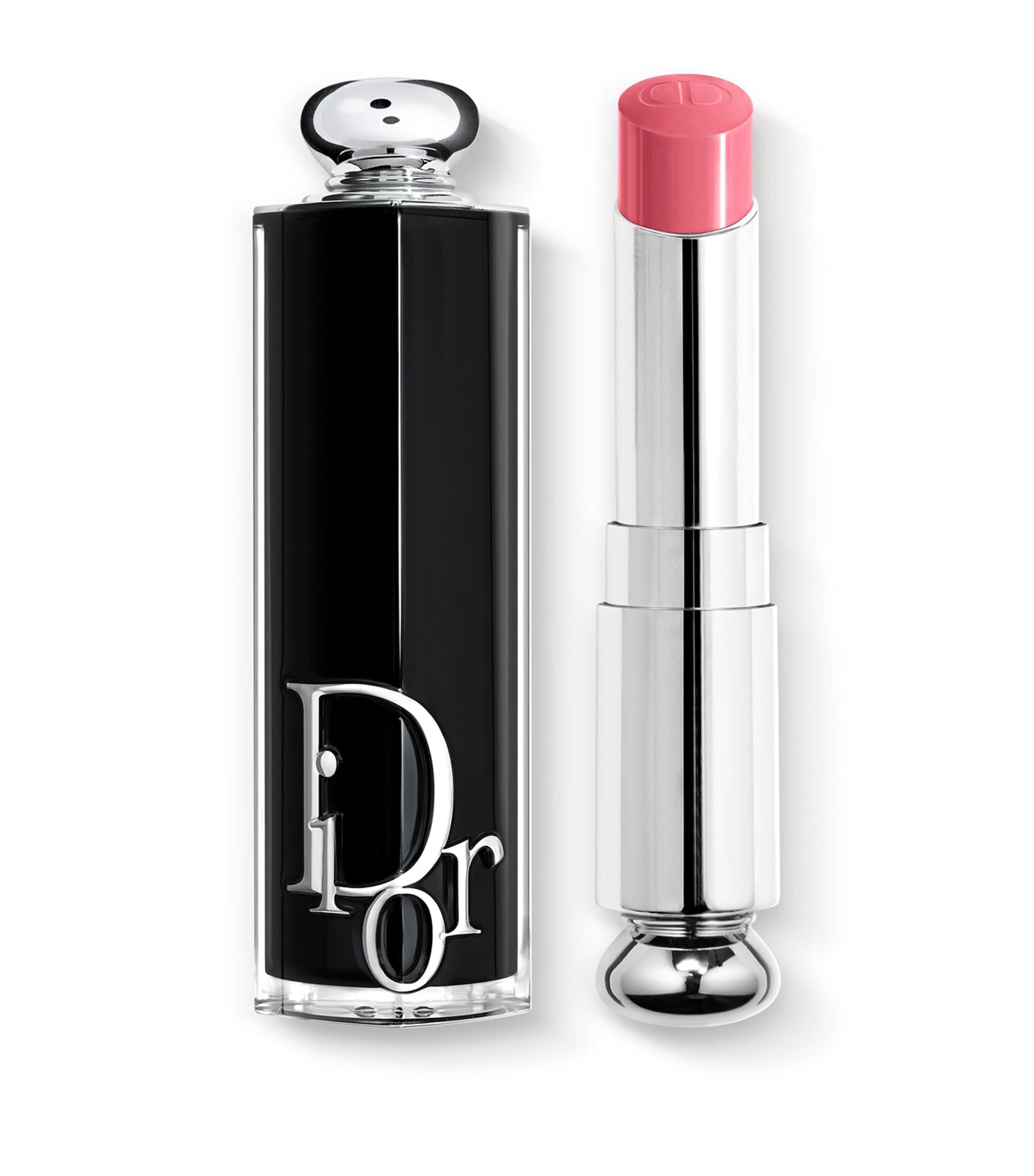 Dior Addict Shine Lipstick In White