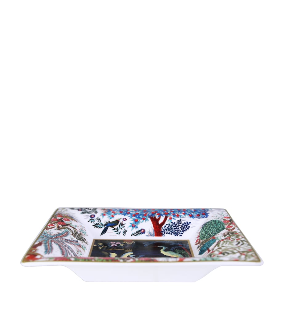 Jardin du Palais Large Square Candy Tray MULTICOLOR Image 2