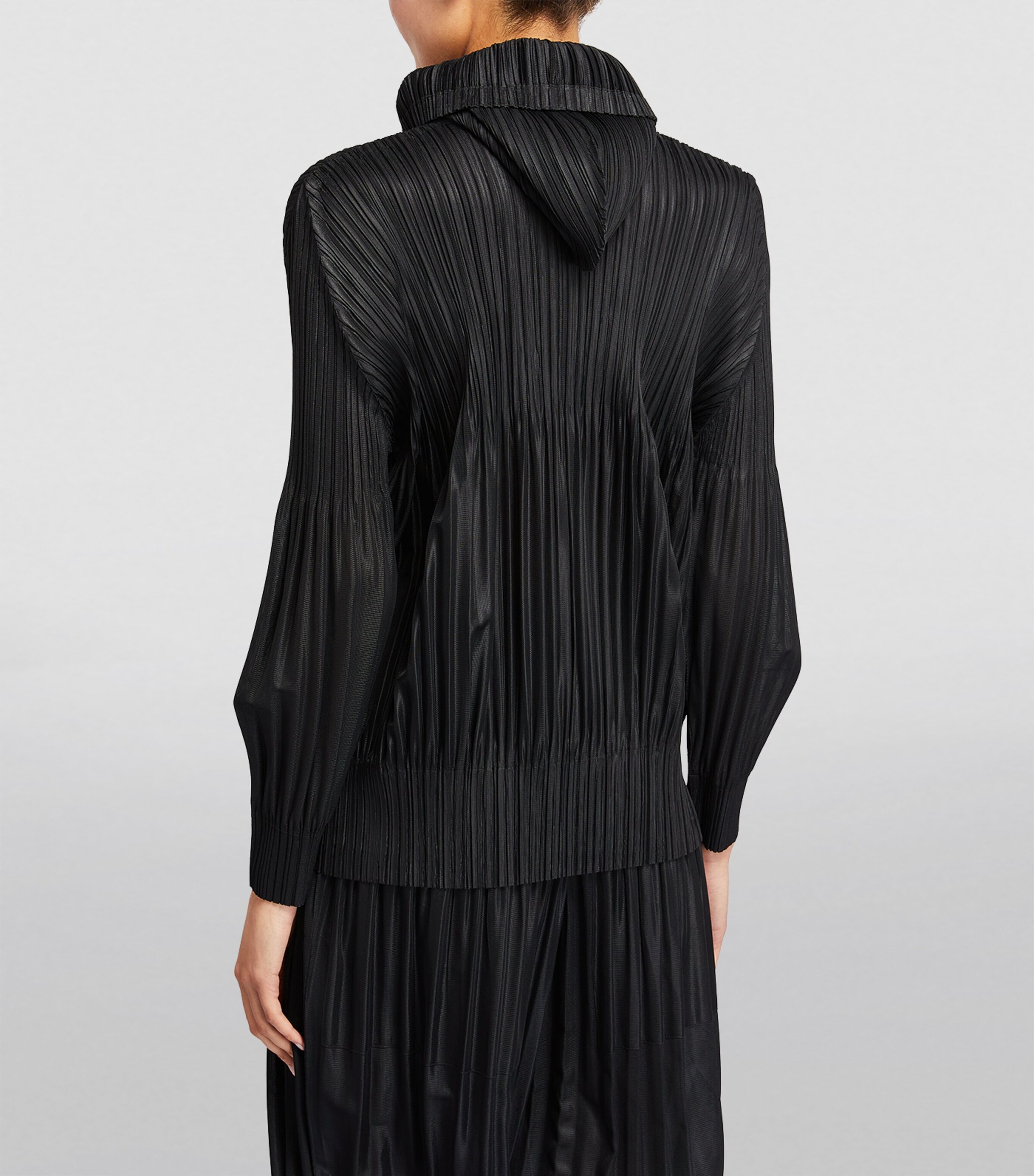 Fluffy Basics Jacket 15 Image 4