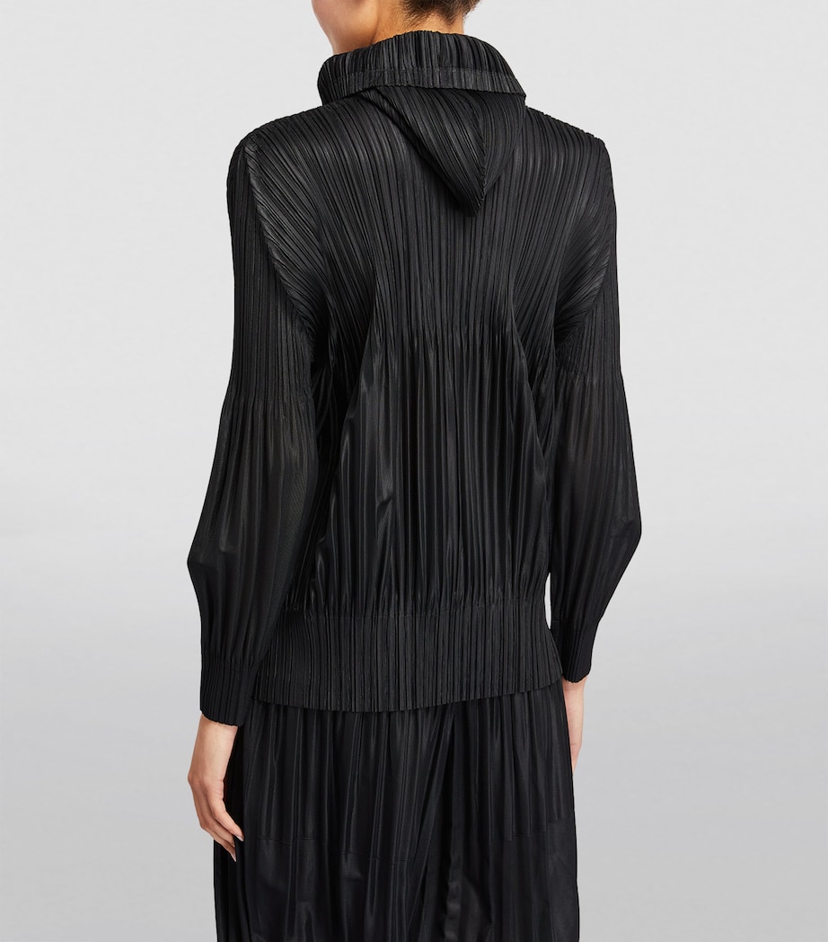 Fluffy Basics Jacket 15 Image 4