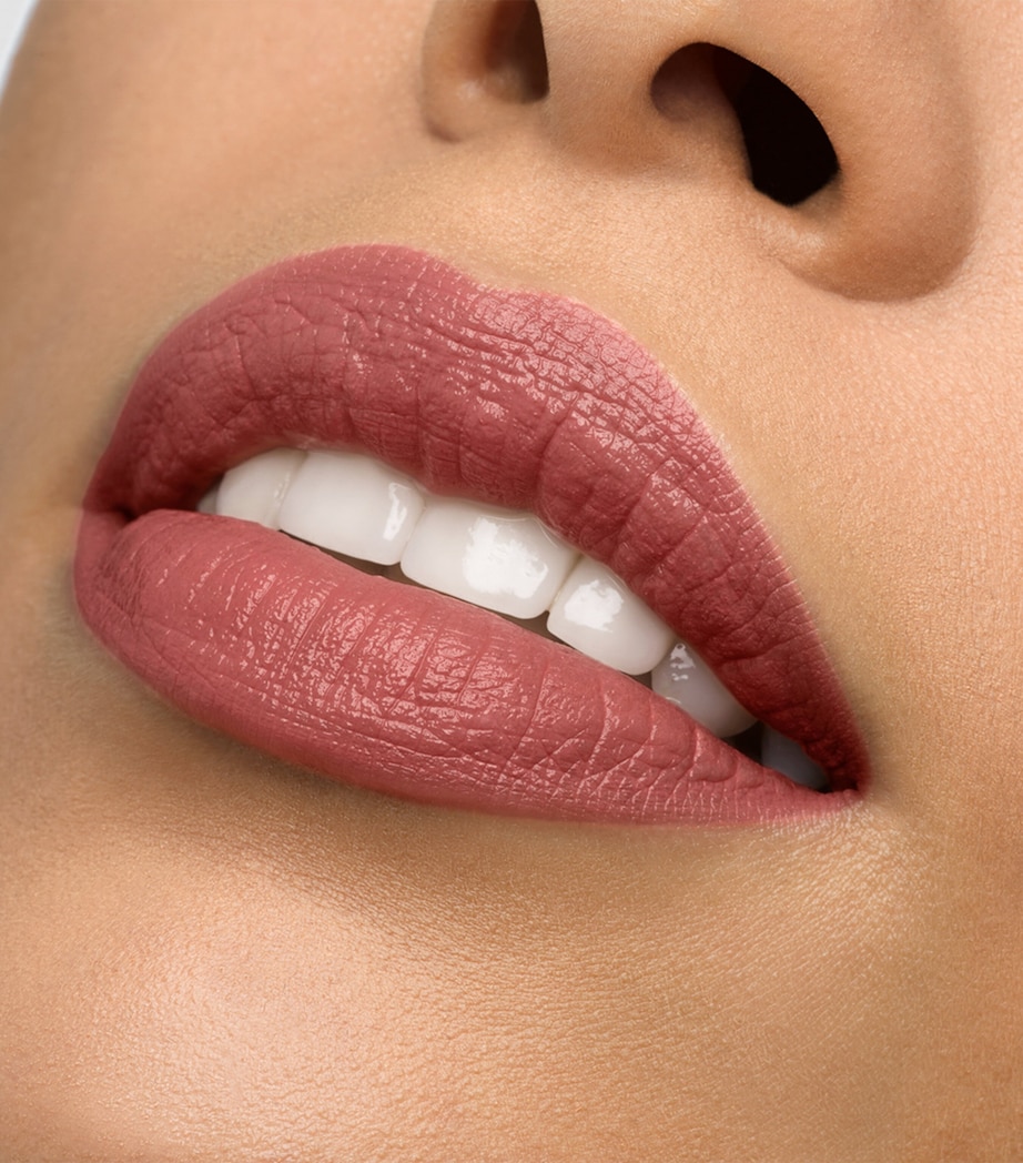 Rouge Louboutin Silky Satin Lipstick DUNE KISS 332 Image 4
