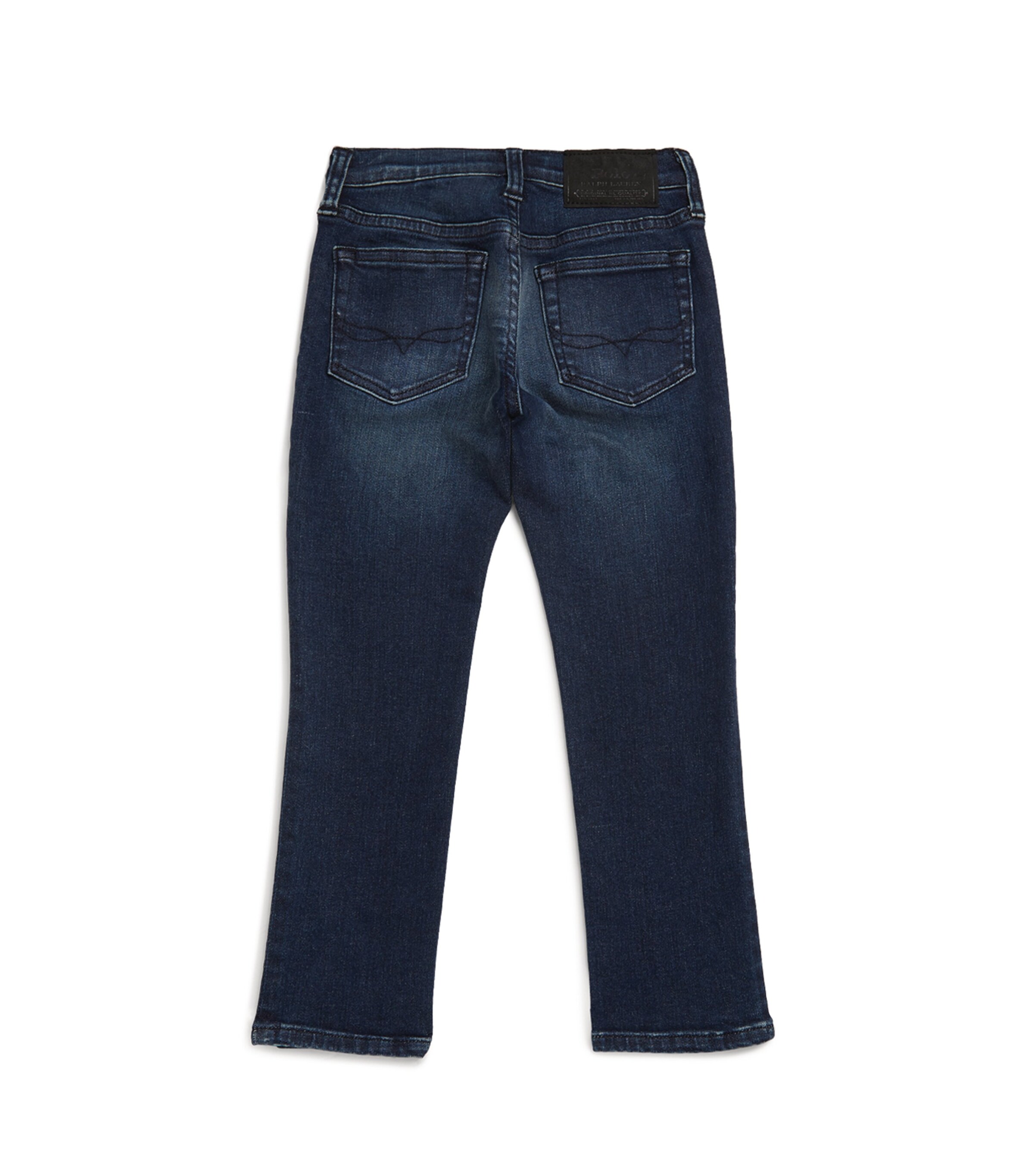 Five-Pocket Jeans (5-7 Years) PEYTON WASH Image 6