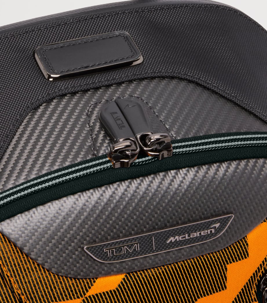 Tumi Mclaren Velocity Backpack Camouflage Image 6