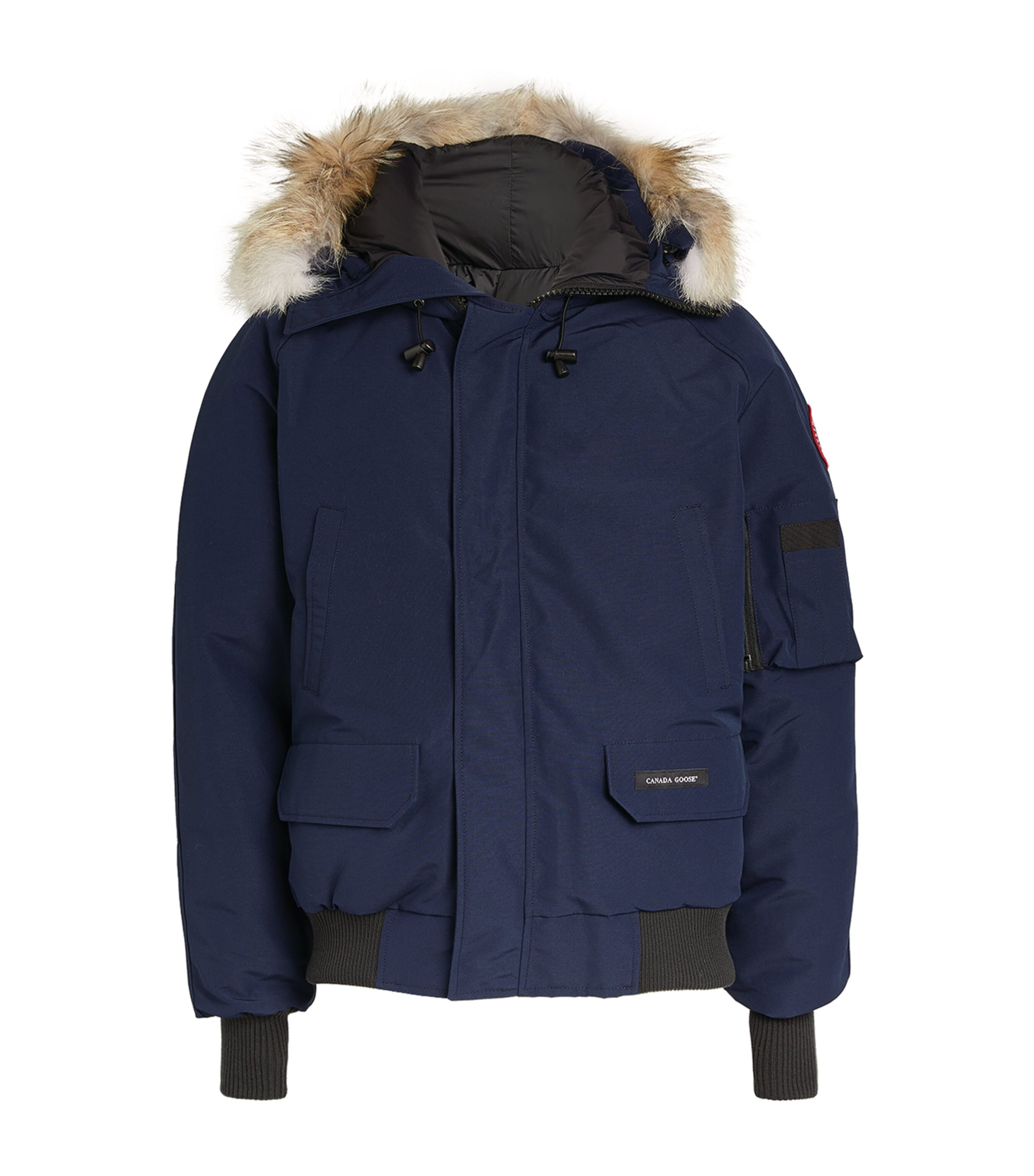 Canada goose pilot jacket online