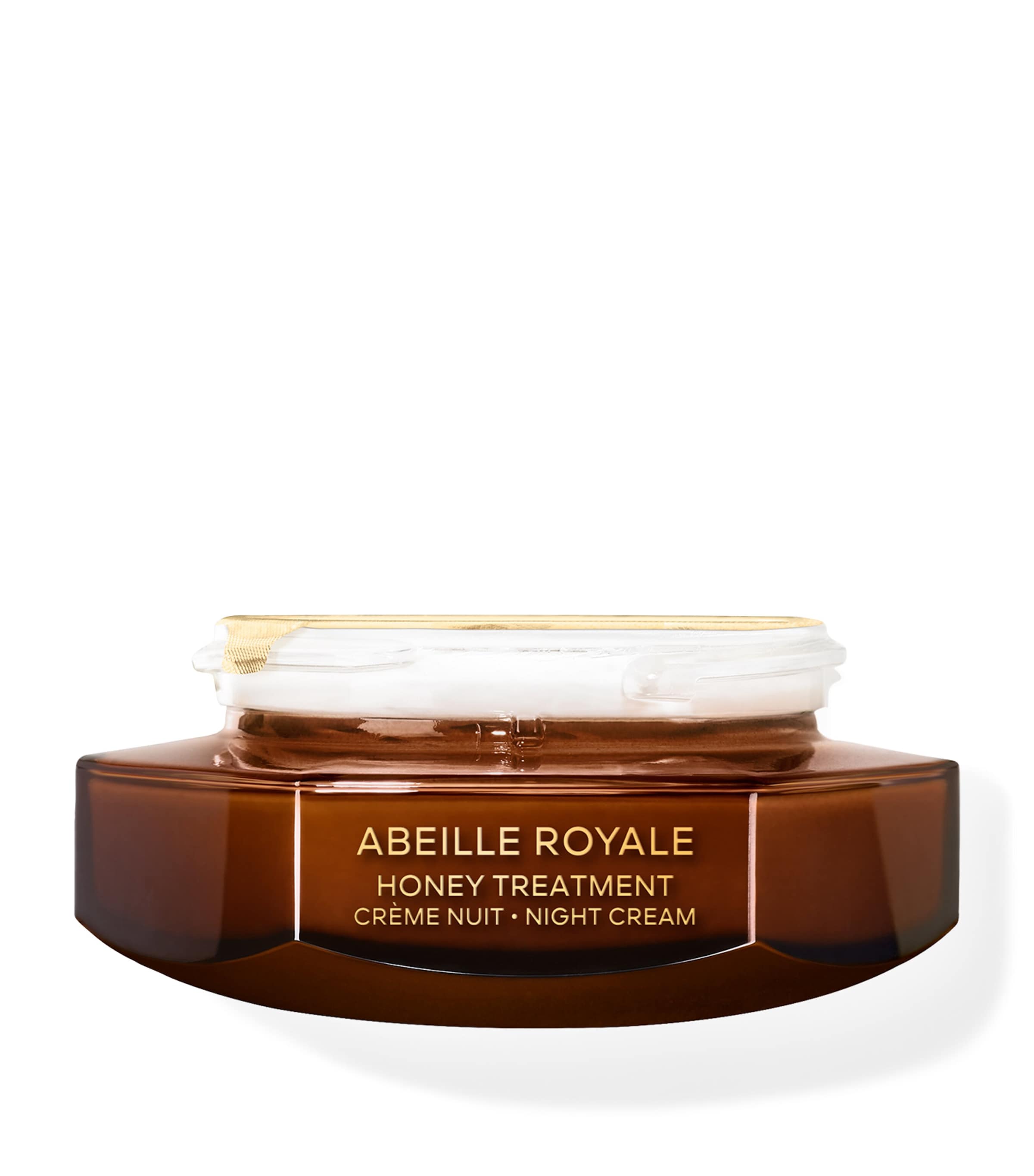 Guerlain Abeille Royale Honey Treatment Night Cream Refill (50ml) Image 1