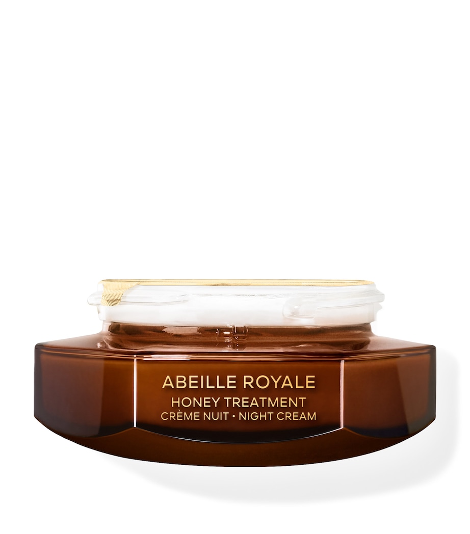 Abeille Royale Honey Treatment Night Cream Refill (50ml) NO COLOUR Image 1