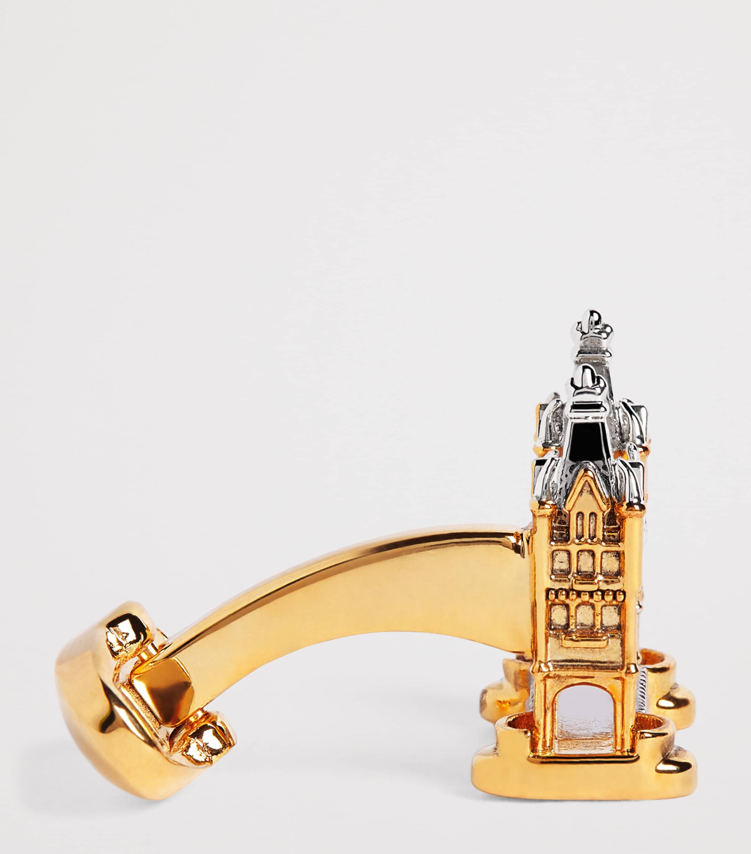 Paul Smith London Souvenir Cufflinks Image 4