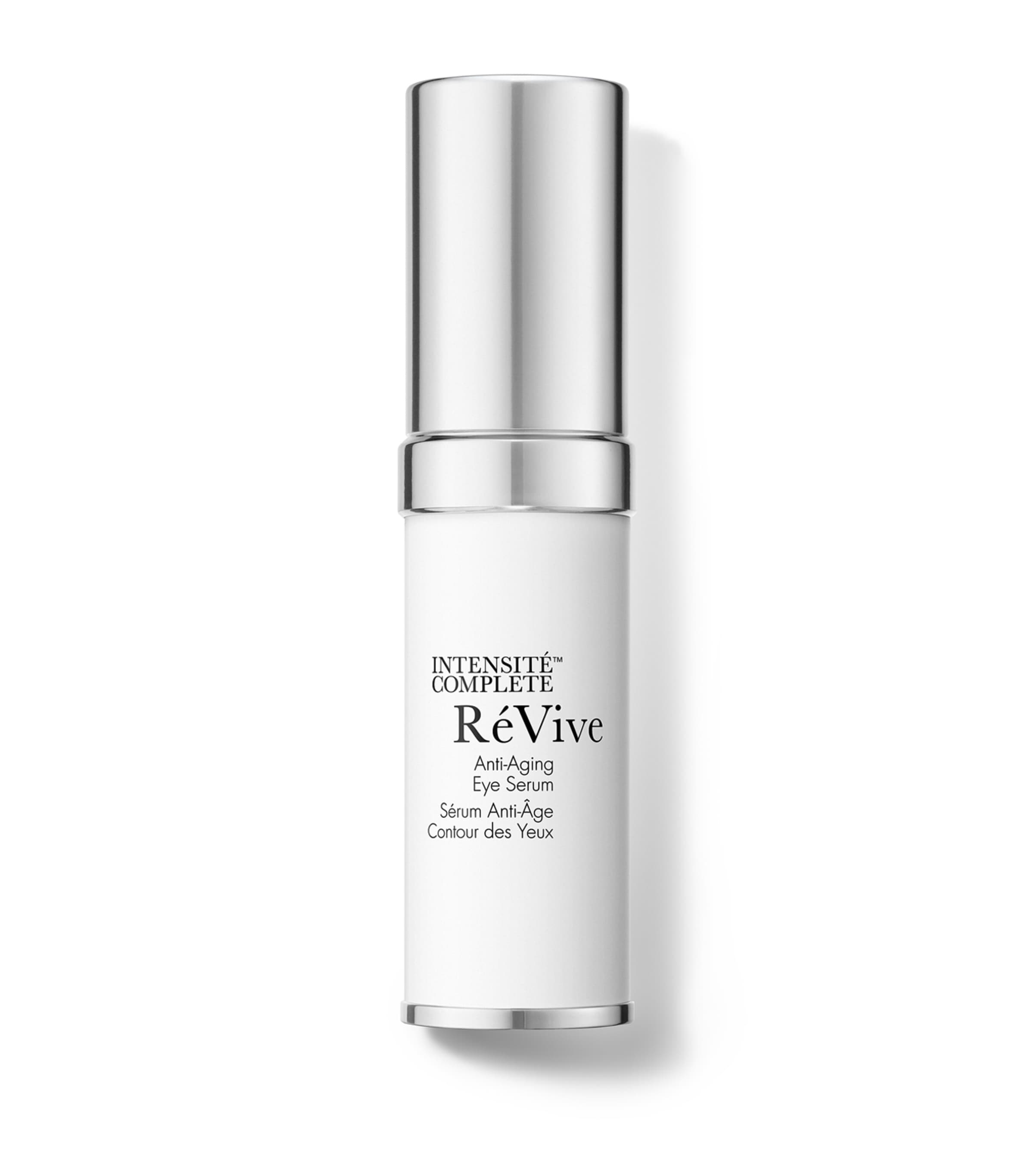 RéVive Intensité Complete Anti-Ageing Eye Serum (15ml) | Skincare | Moisturisers | Anti-Ageing Creams | Eye Serums | Designers | Revive | Beauty Exclusives