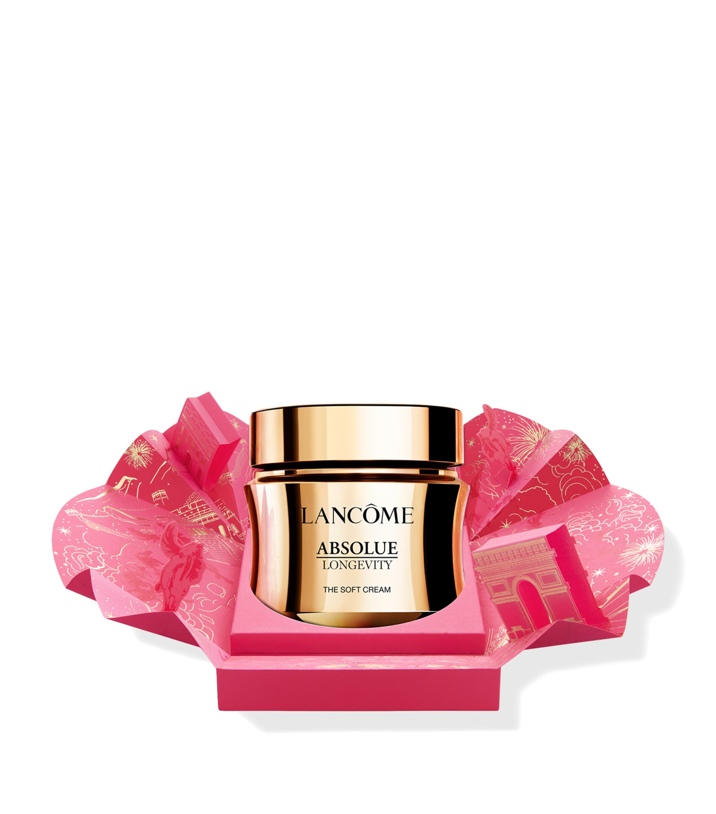 LANCOME ABSOLUE LONGEVITY 60ml Lancôme Absolue Longevity Anti