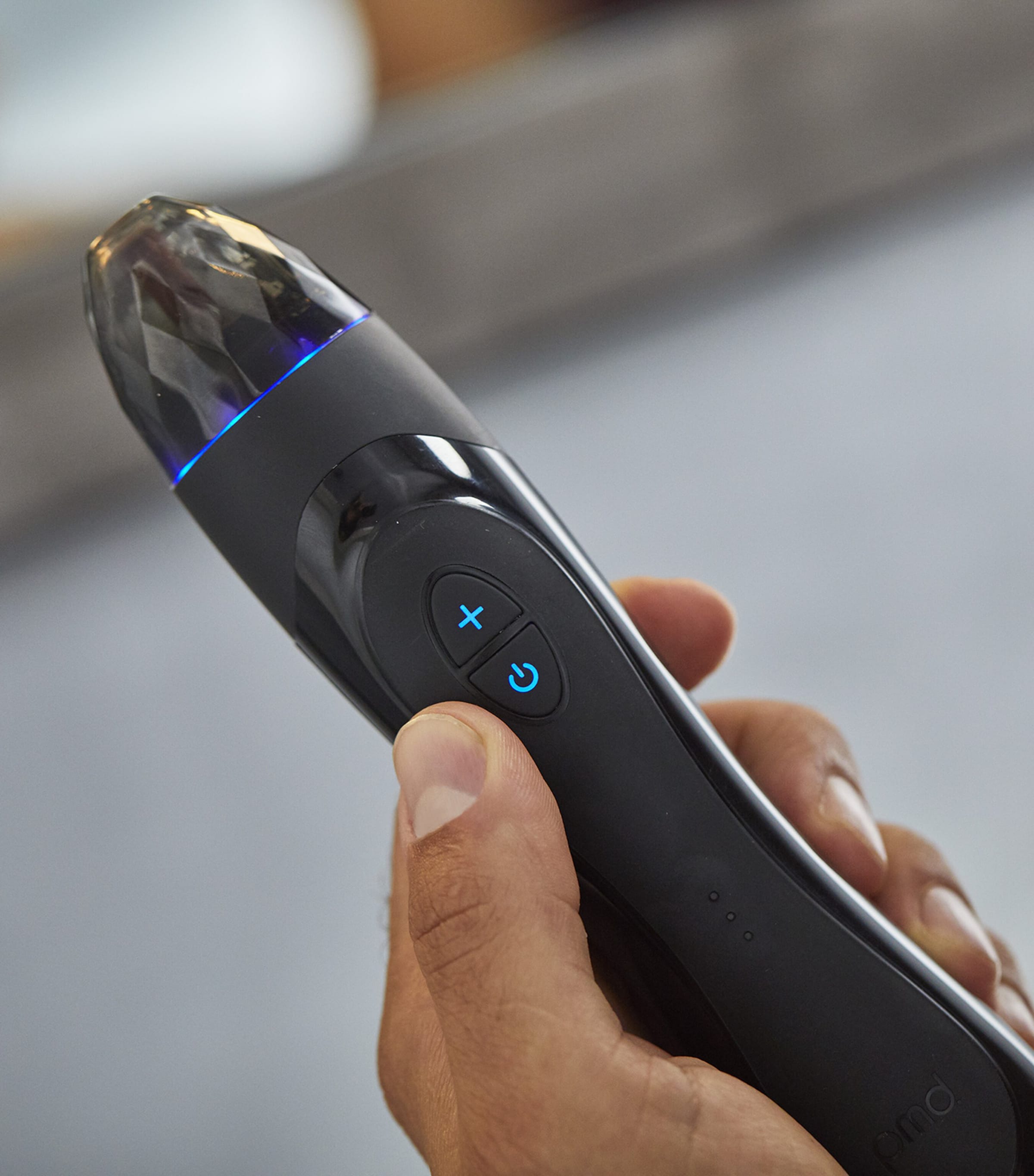 Personal Microderm Elite Pro BLACK Image 5