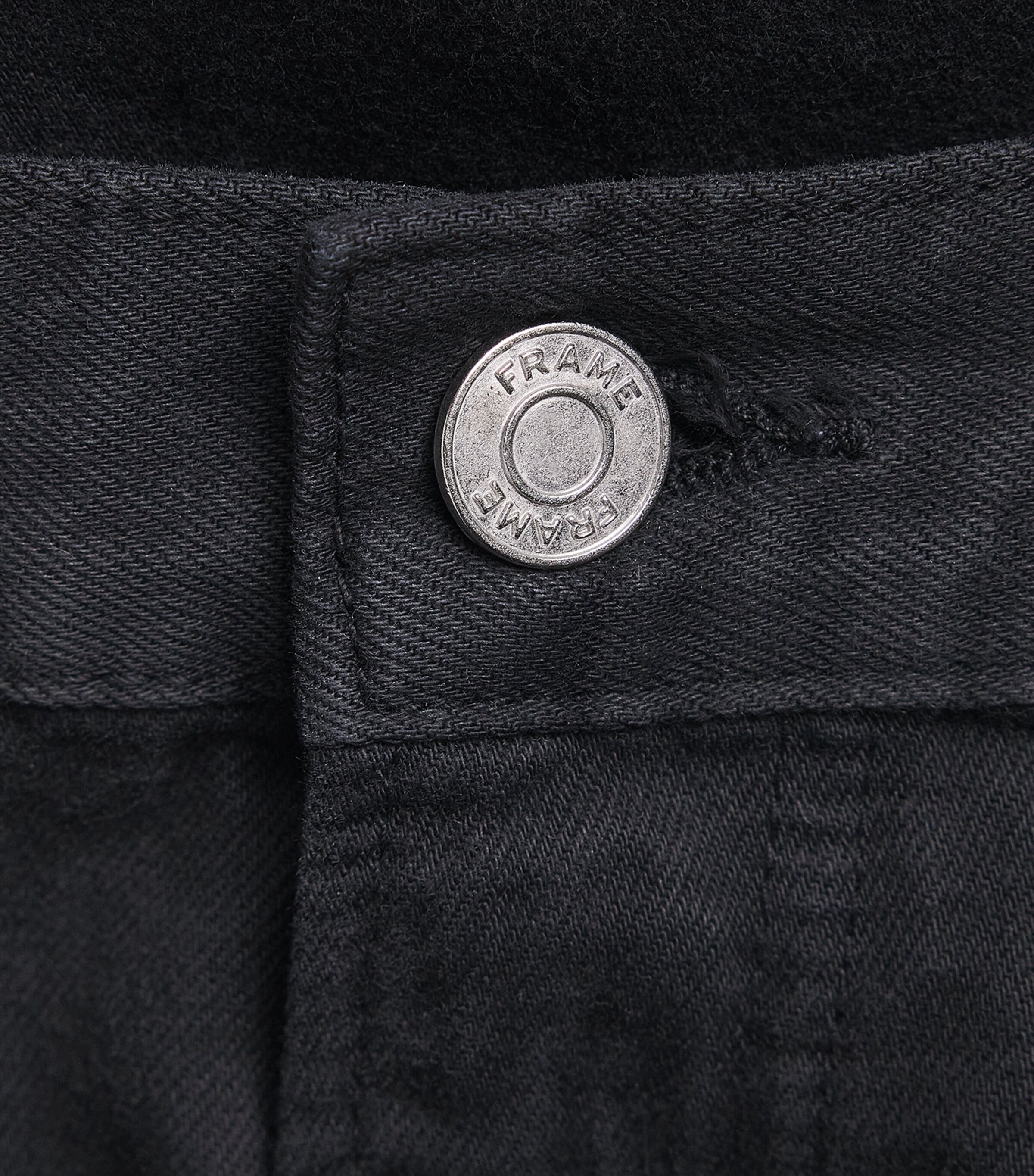 Relaxed Jeans DARK NAVY Image 5