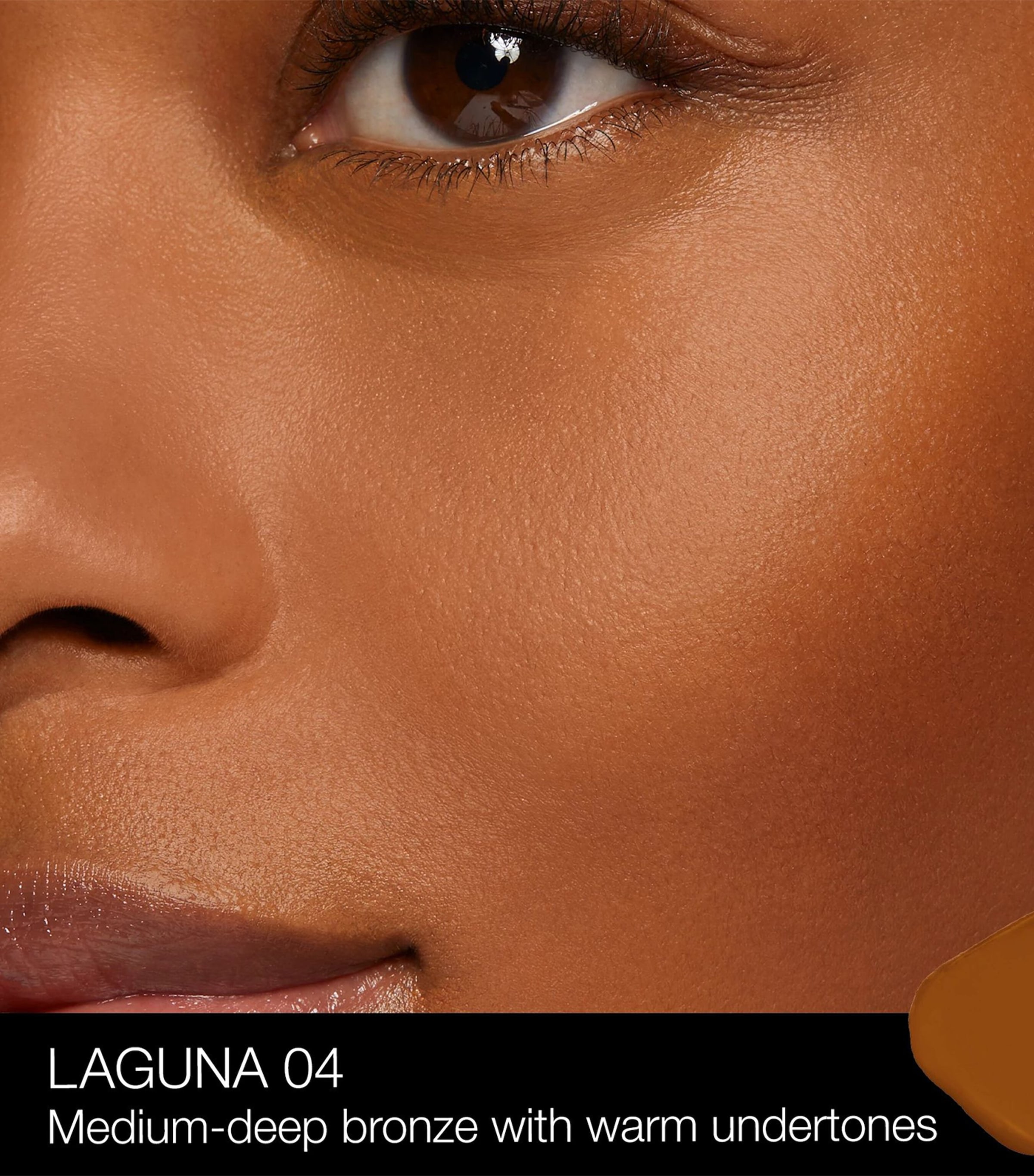 Laguna Bronzing Cream LAGUNA 4 Image 3