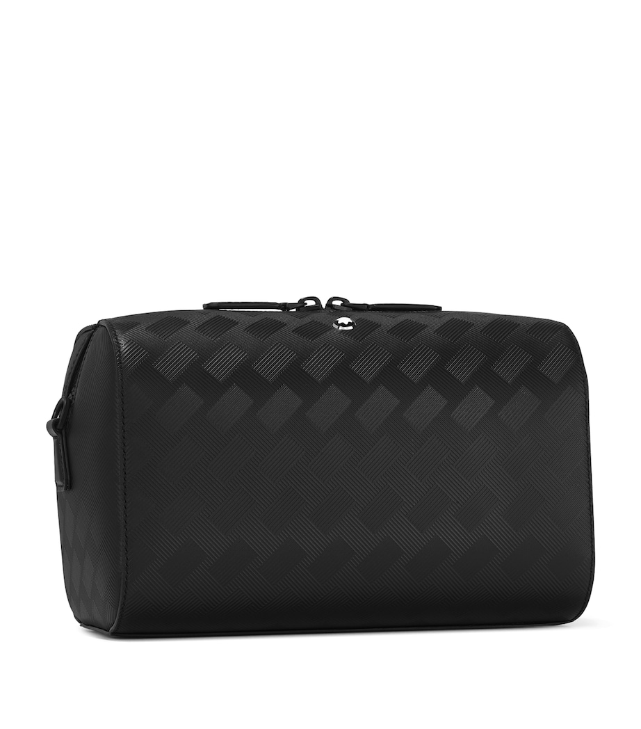 Montblanc Leather Extreme 3.0 142 Cross-Body Bag Black Image 7