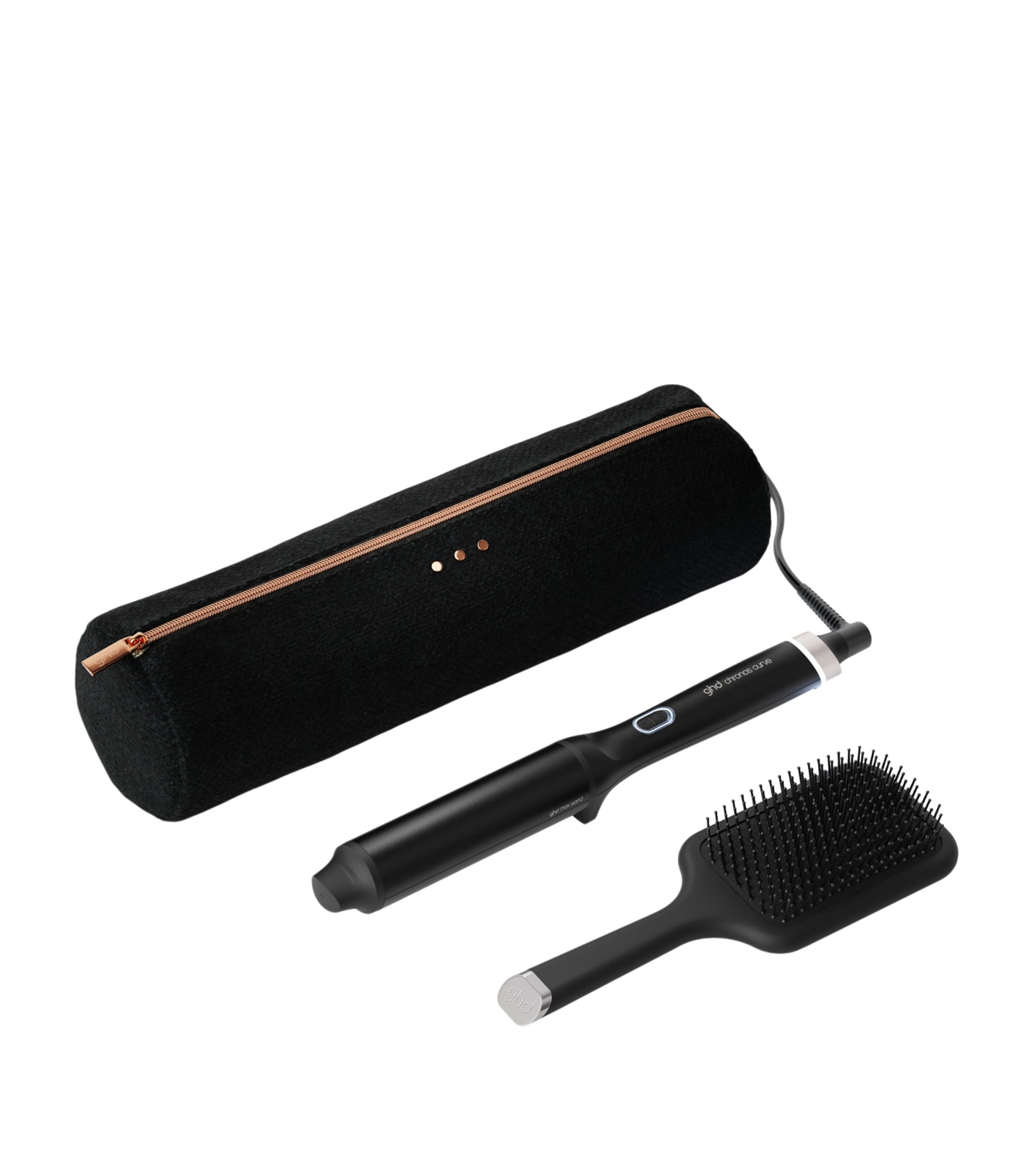 ghd Chronos Curve Max Wand Gift Set Image 6