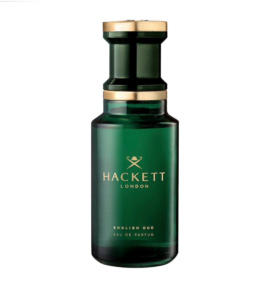 Hackett English Oud Eau de Parfum (100ml) Image 1