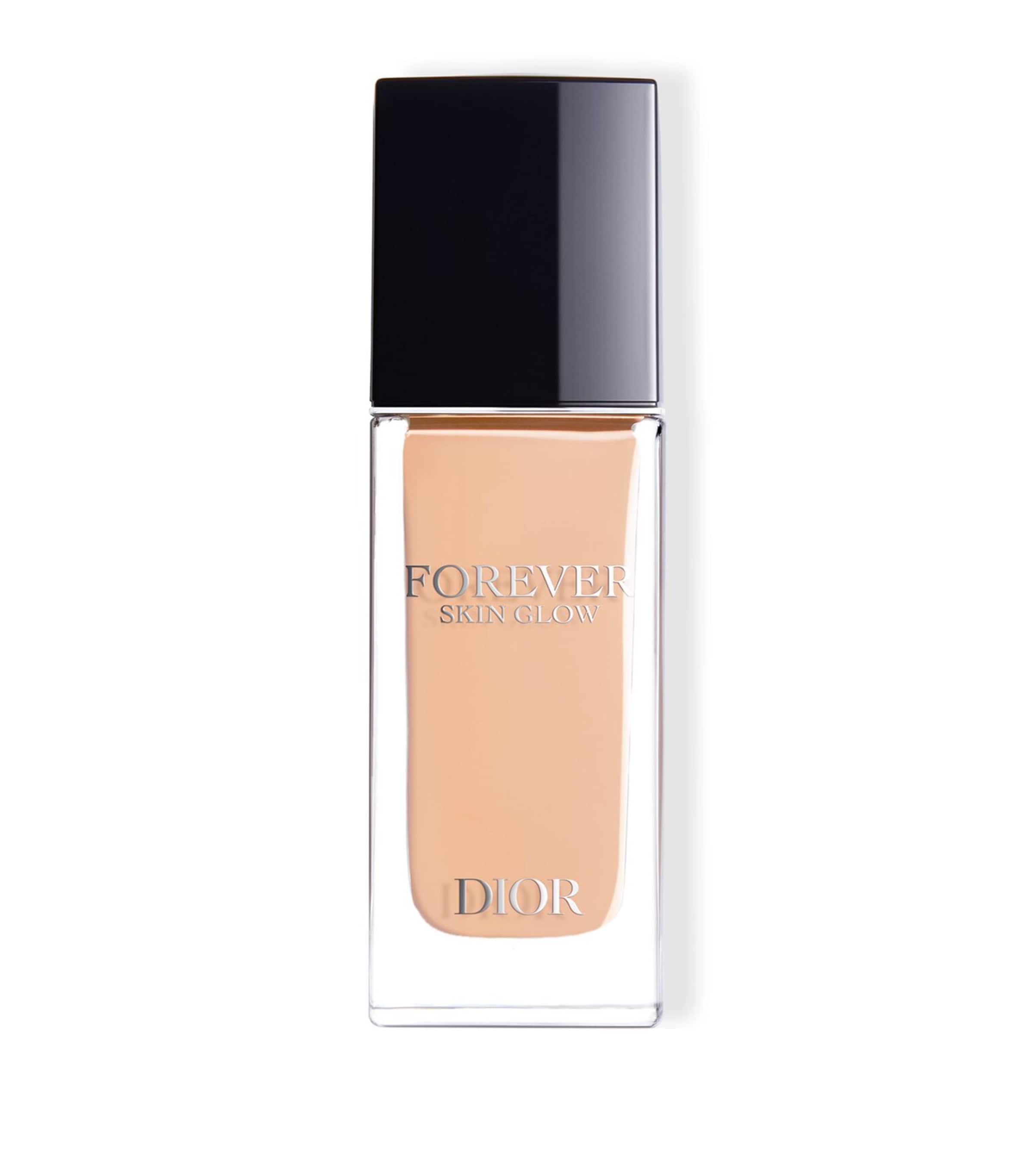 Dior Forever Skin Glow Foundation In Beige
