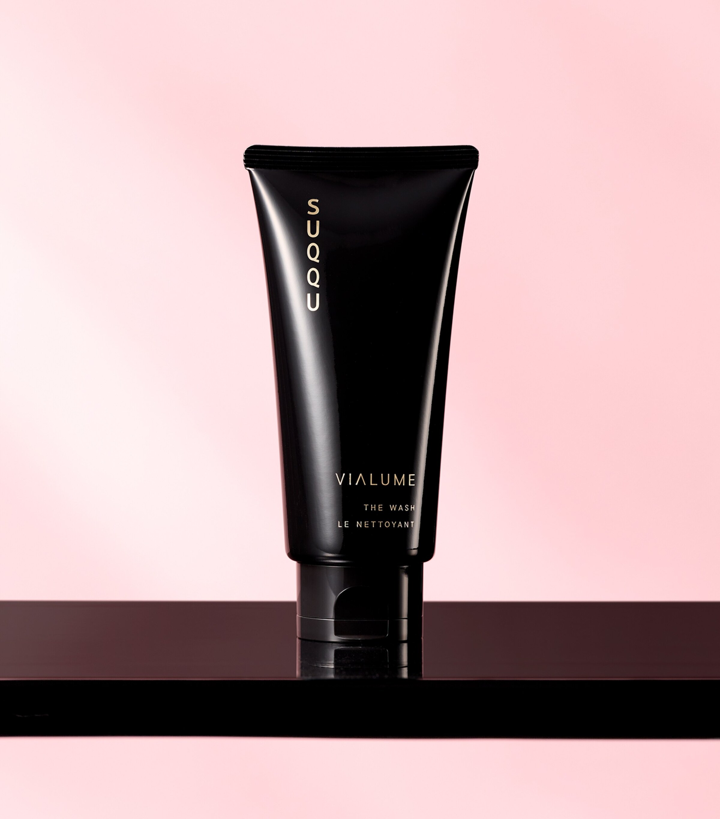 Vialume The Wash (125ml) NO COLOUR Image 4