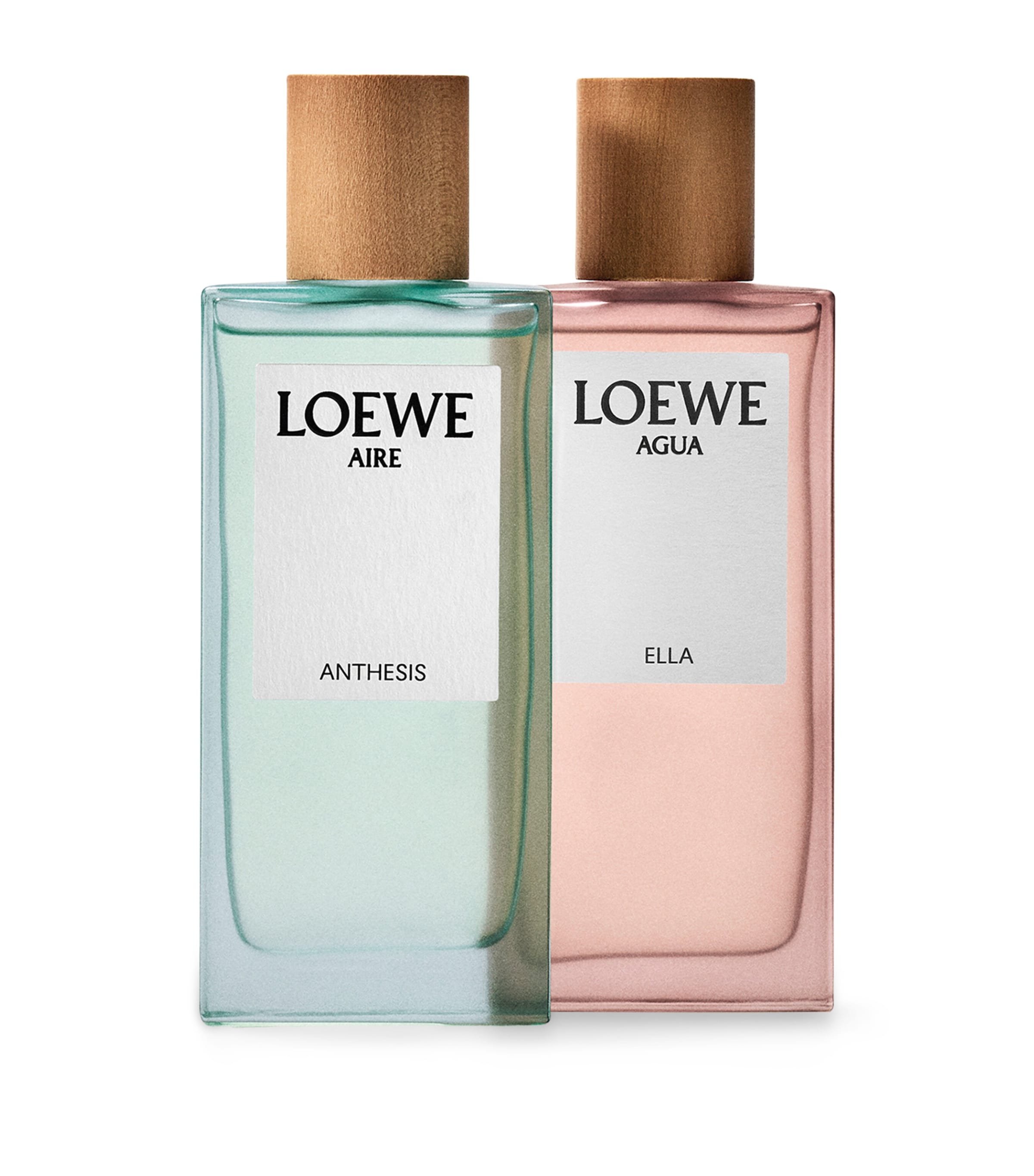 ロエベ　LOEWE AIRE ANTHESIS 50ml オードパルファム ロエベ アイレ アンティシス オードゥ パルファム 50ml 無色 - LOEWE