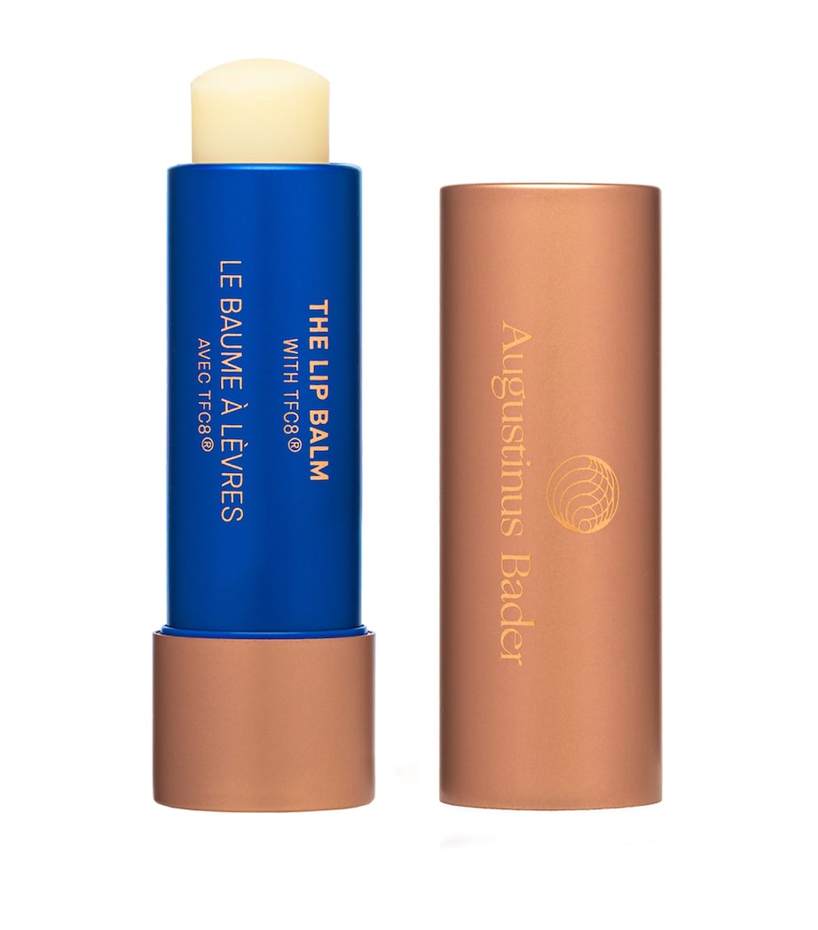 The Lip Balm NO COLOUR Image 3