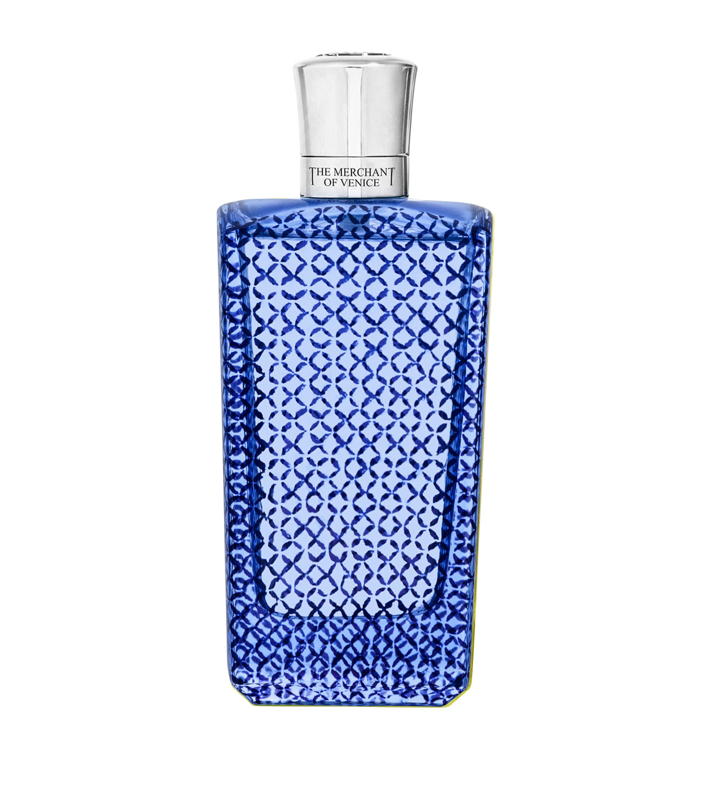 The Merchant Of Venice Venetian Blue Eau De Parfum