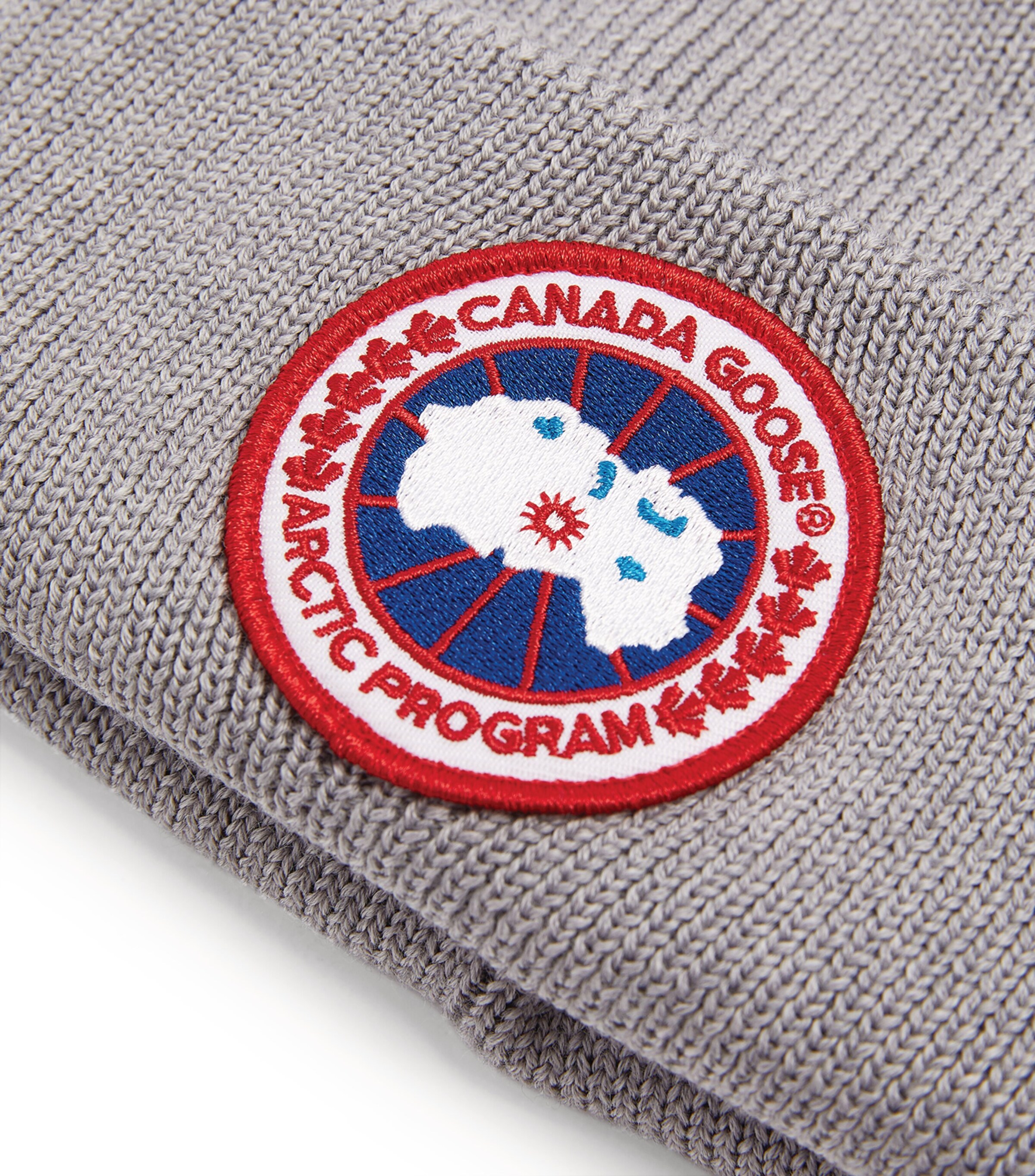 Canada Goose Arctic Disc Beanie Image 3