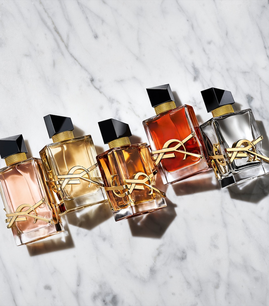 LIBRE L’ABSOLU PLATINE Eau de Parfum (90ml) NO COLOUR Image 5